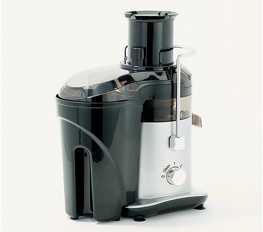 PowerXL Self-Cleaning Juicer with Extraction Technology
