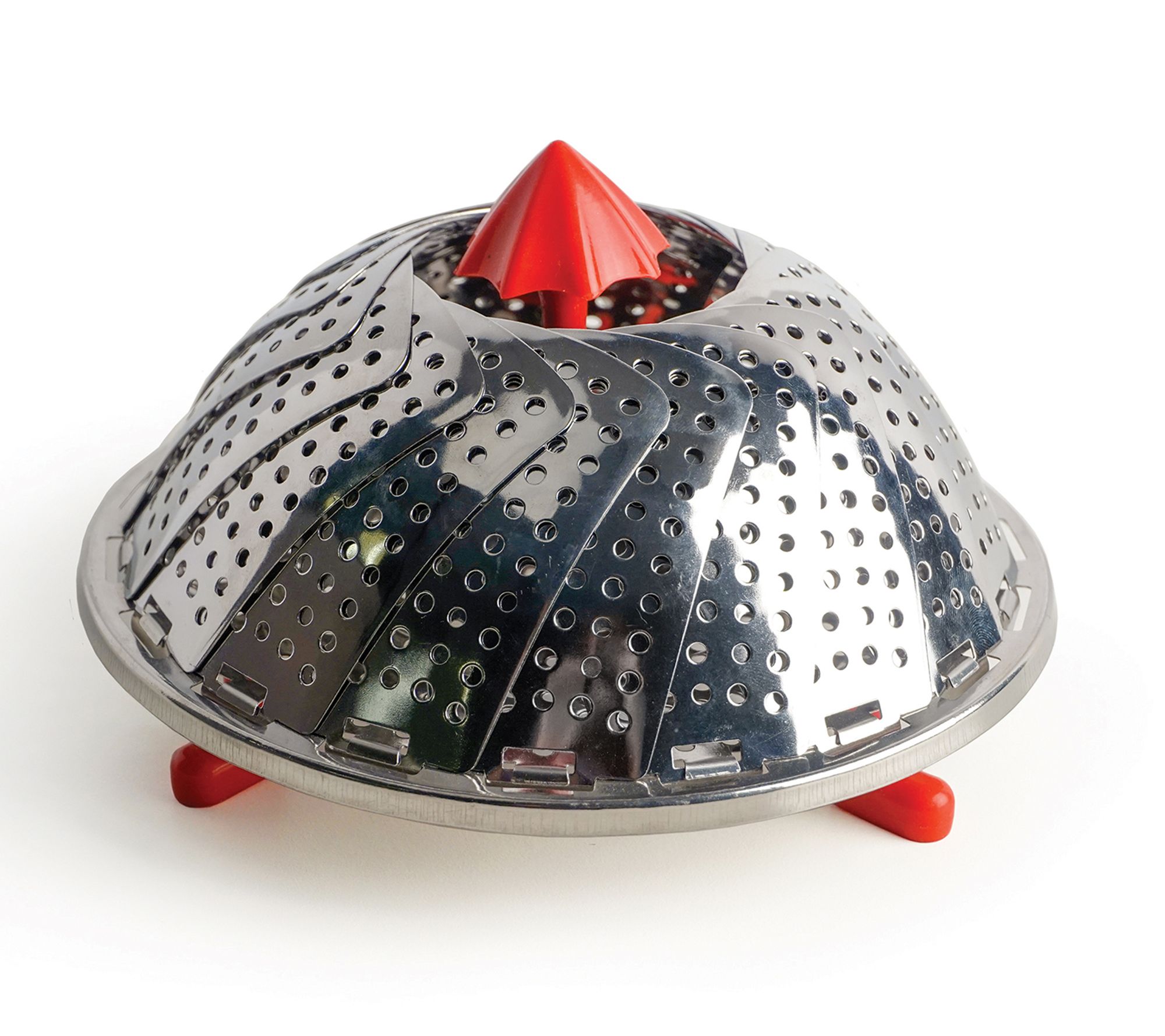 RSVP 12" Umbrella Steam Basket