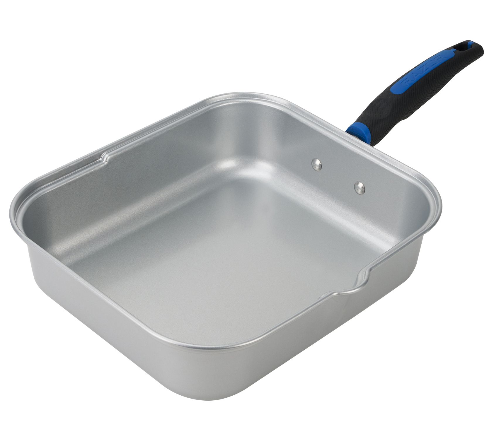 Razor 2-in-1 Fry & Sauce Pot