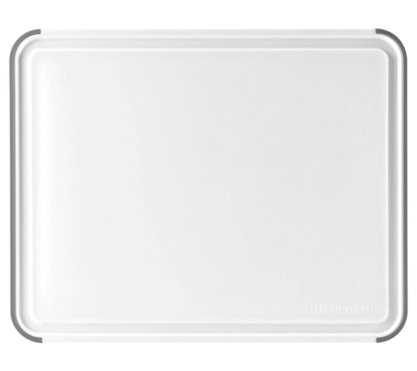 KitchenAid Classic 11" x 14" Poly Cutting Board