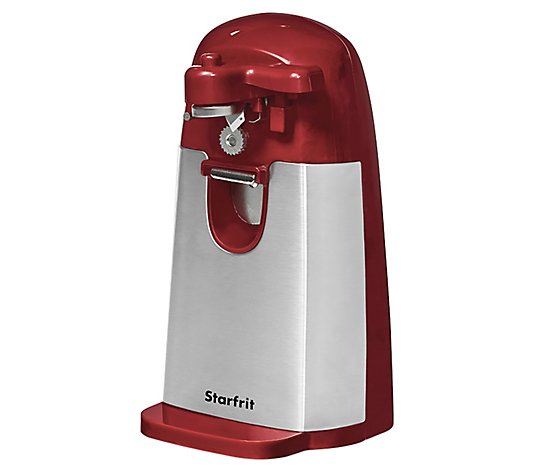 Starfrit 3-in-1 Electric Can Opener