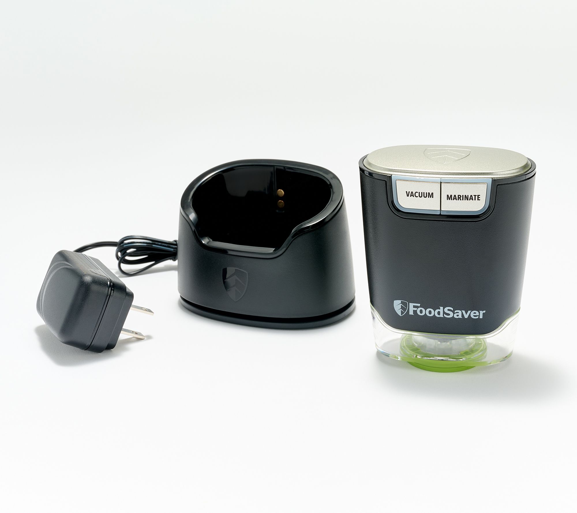 FoodSaver Multi-Use Handheld Cordless Vacuum Sealer - CHC Home Center