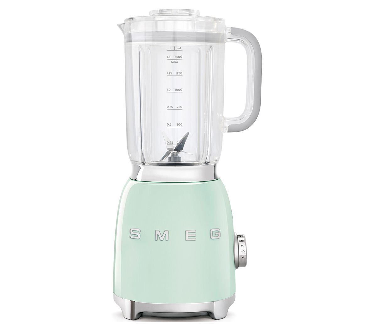 SMEG Retro Blender