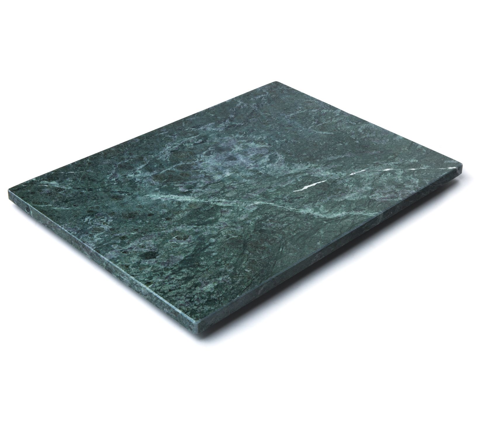 Fox Run Green Marble Board 12x16