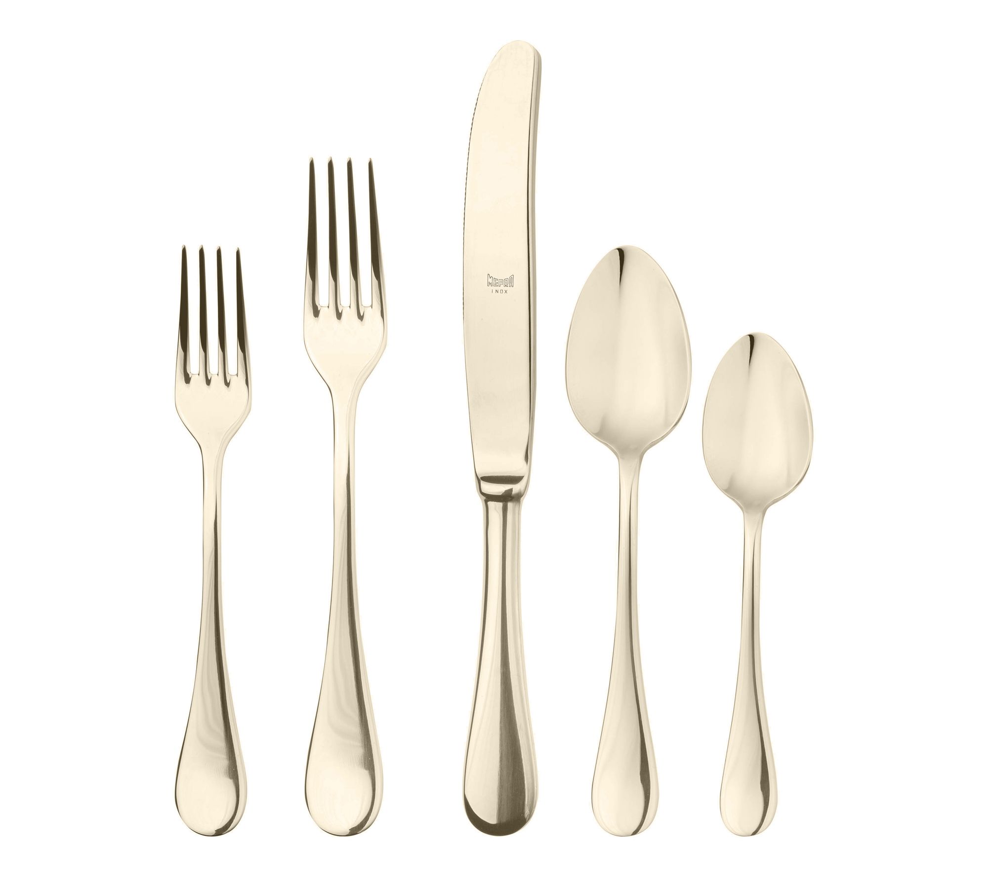 Mepra Brescia Flatware Set