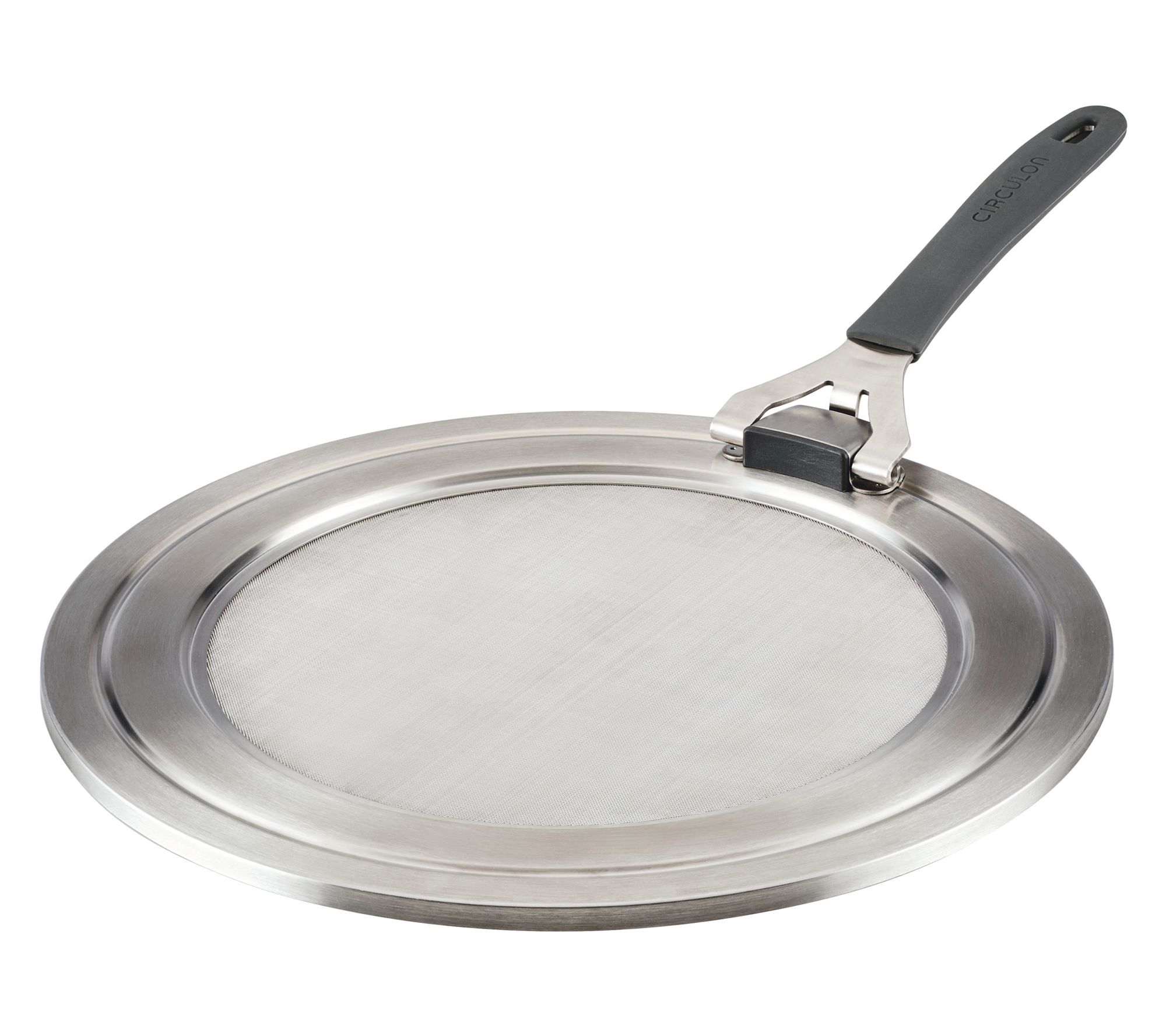 Circulon Universal Splatter Guard and Grease Cover