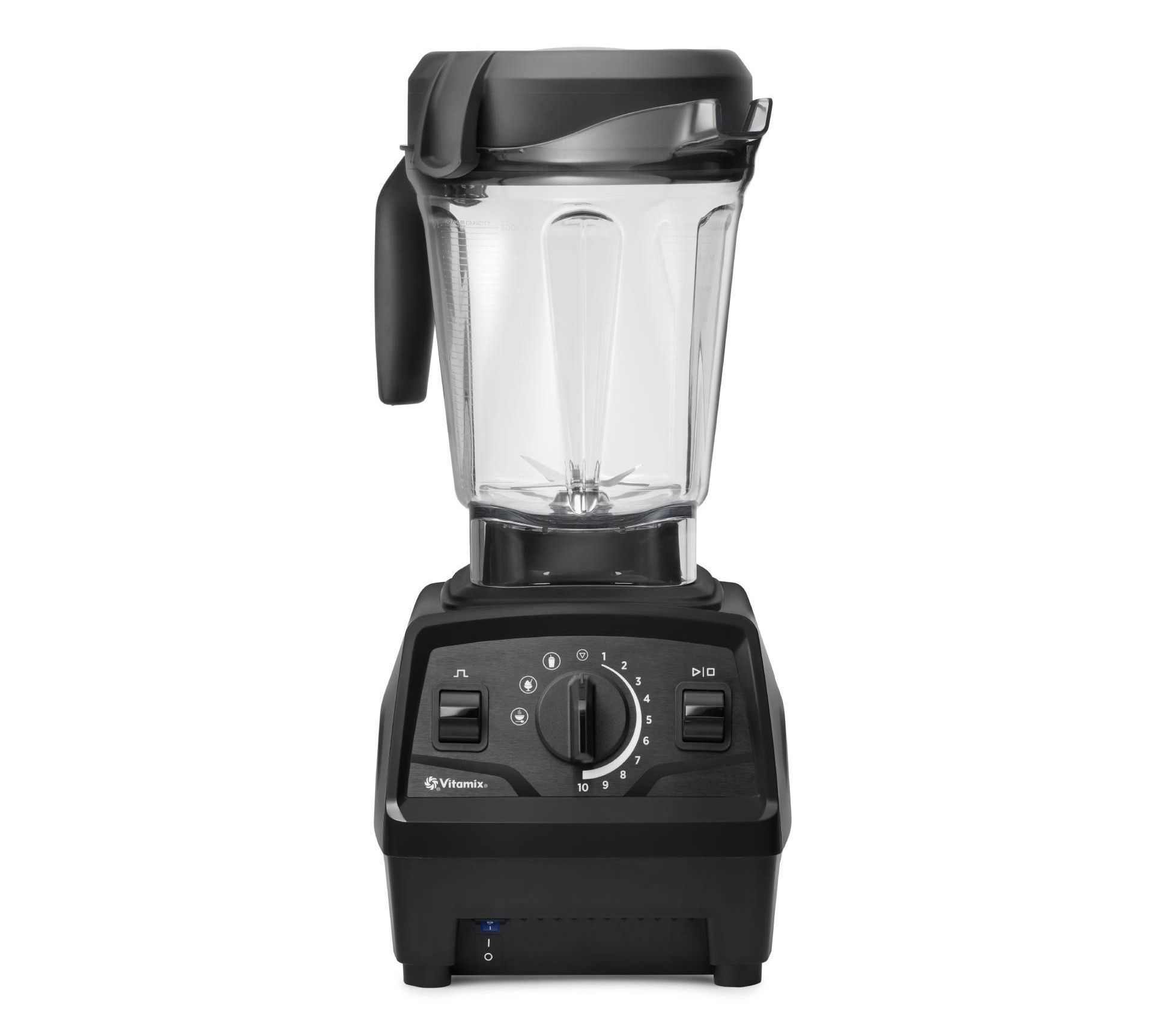 【新品・未開封】バイタミックス E520 Explorian Blender Vitamix（バイタミックス） E520 Explorian Blender ホワイト : GYY