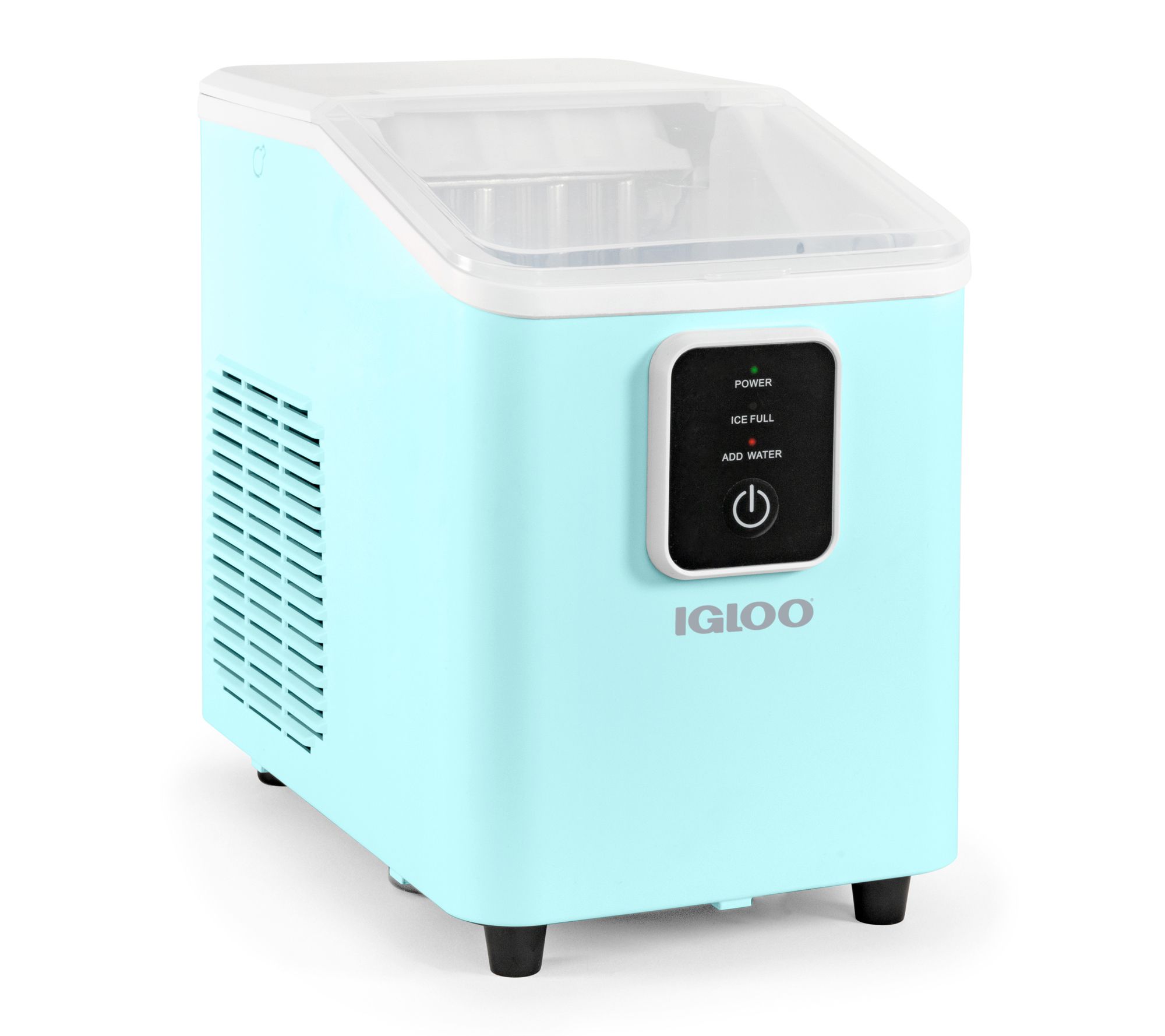 Igloo 26-lb. Self Cleaning Ice Maker
