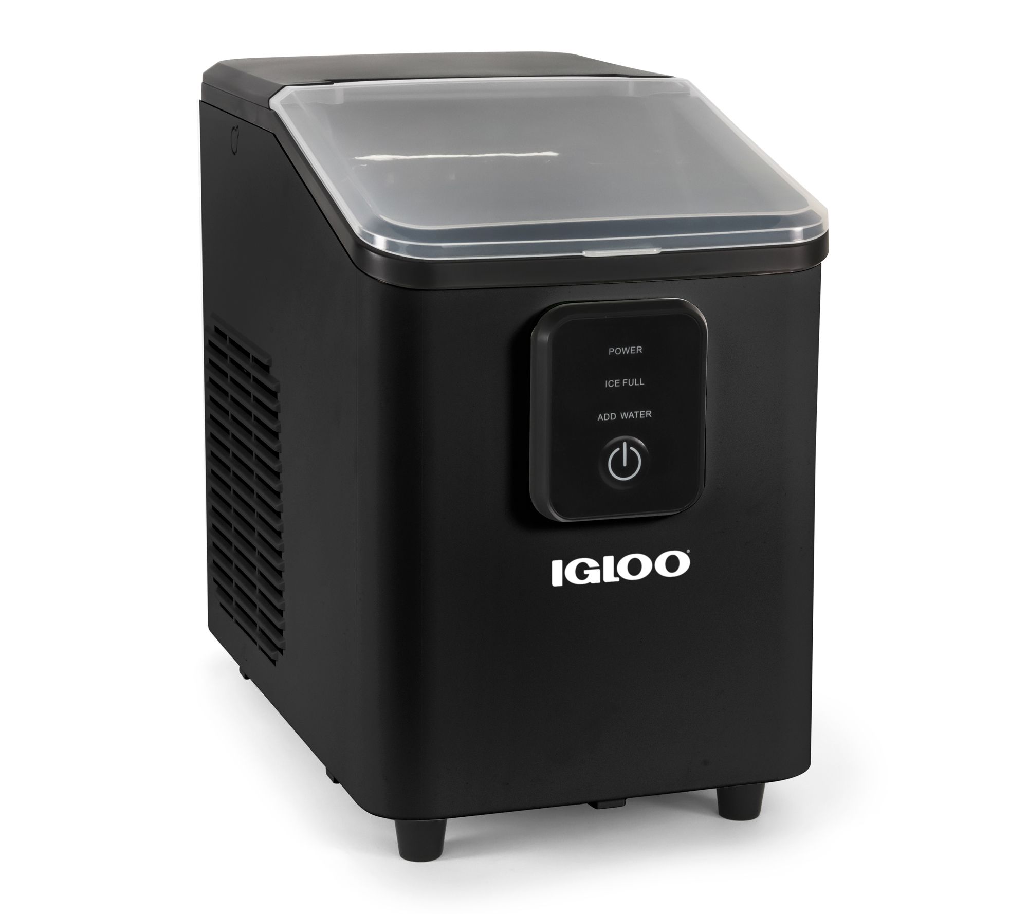 Igloo 26-lb. Self Cleaning Ice Maker