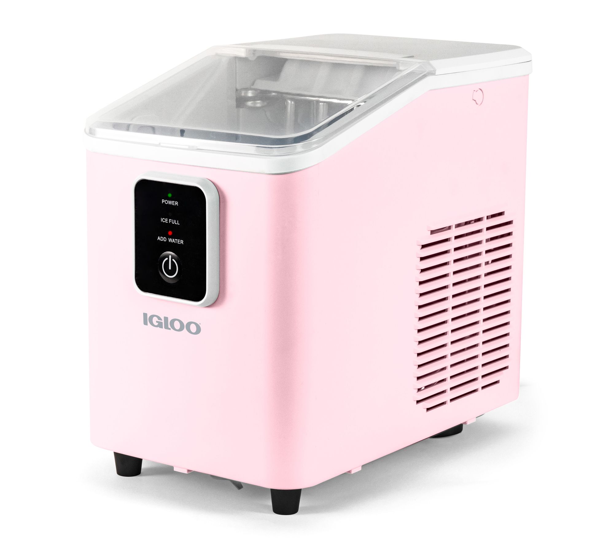 Igloo 26-lb. Self Cleaning Ice Maker