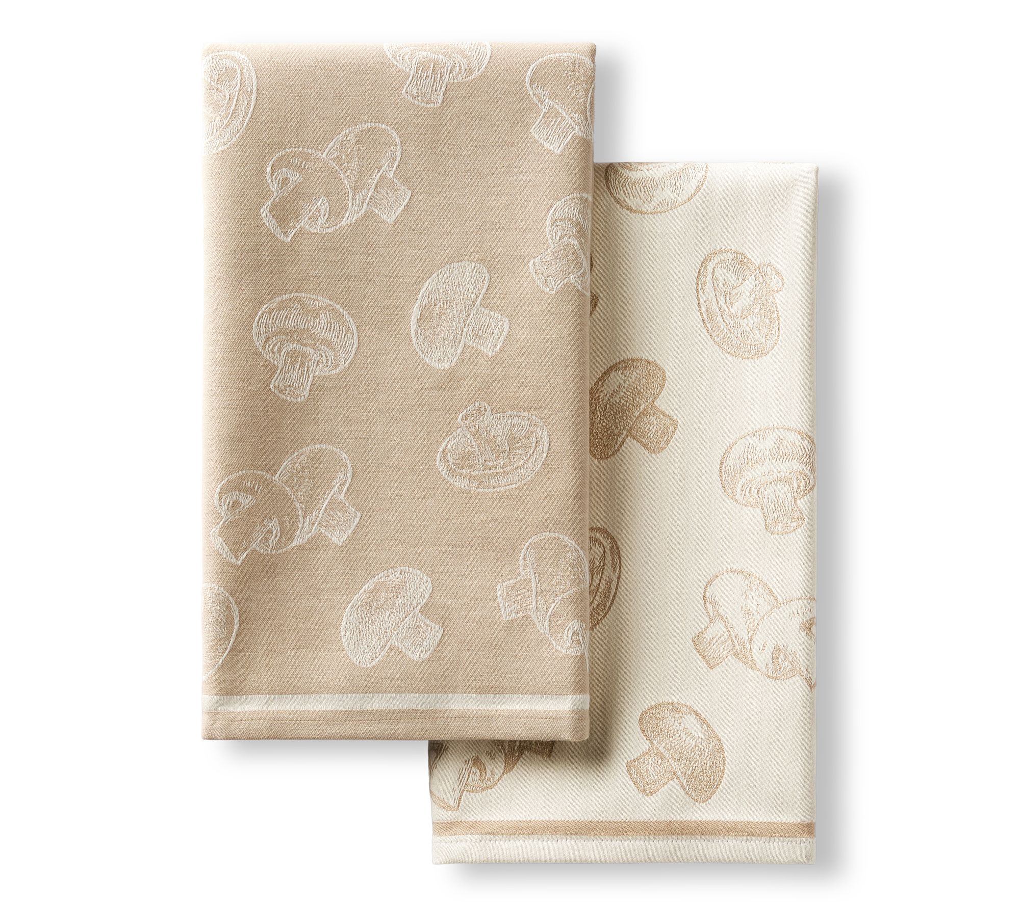 KitchenAid Harvest Jacquard Kitchen Towel 2-Pack Set