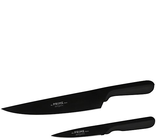Chicago Cutlery Prime 2-Piece Chef & Paring Knife Set