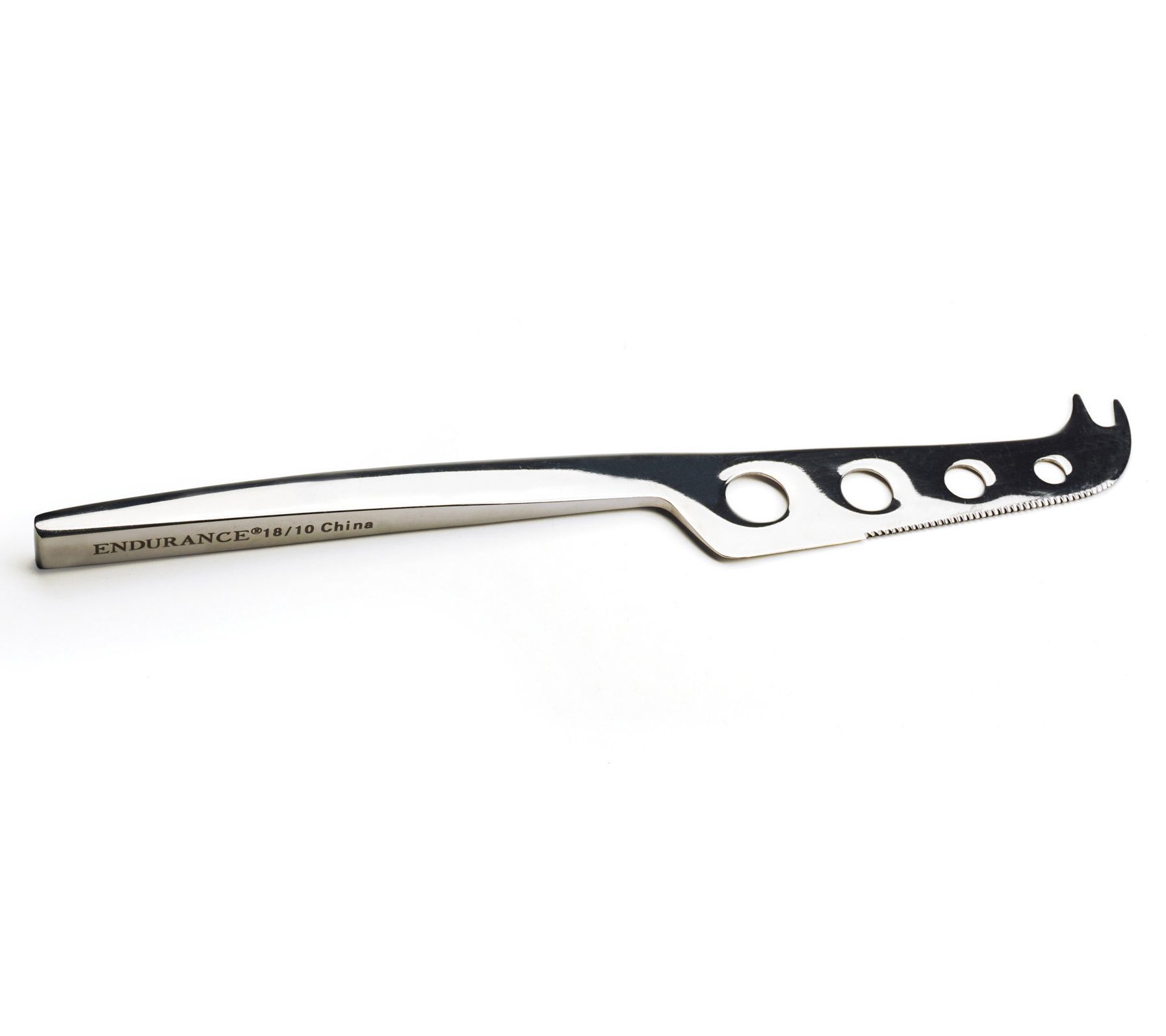 RSVP 9.25" Cheese Knife