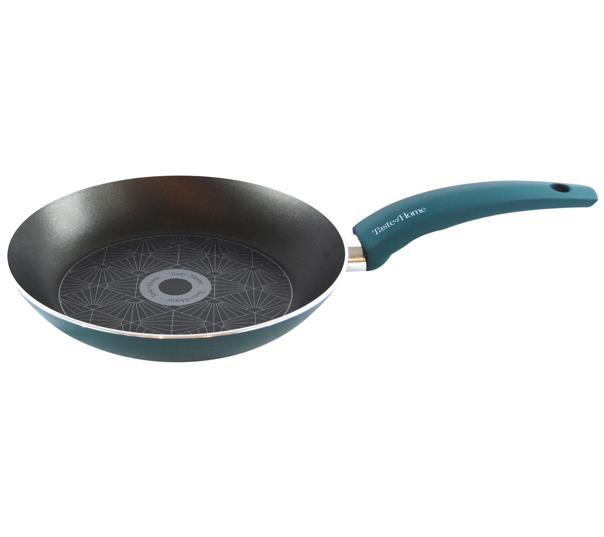 Gordon Ramsay Hard Anodized Nonstick 9.5 and 11 Skillet Set 