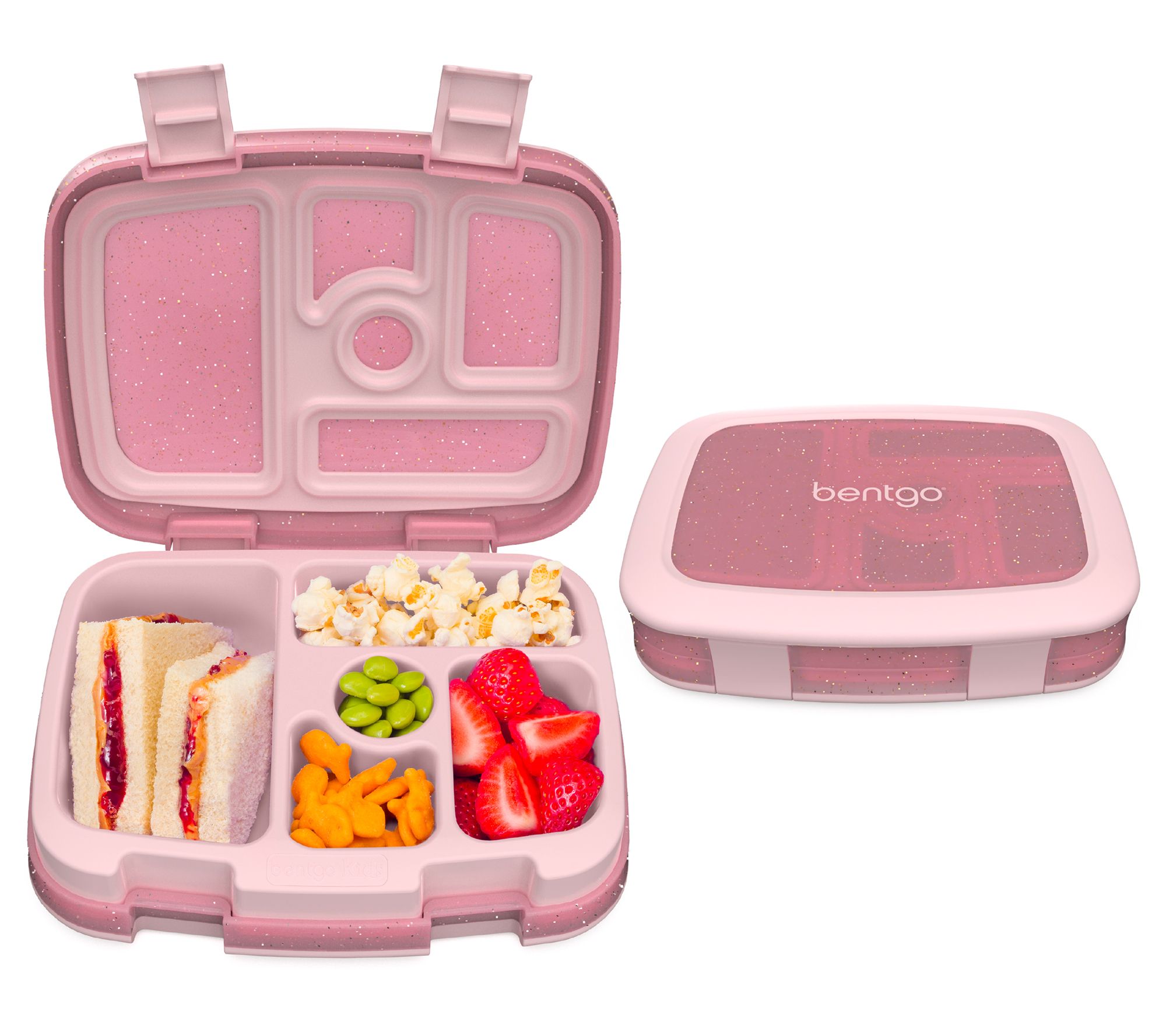 Bentgo Kids 5-Compartment Lunch Box