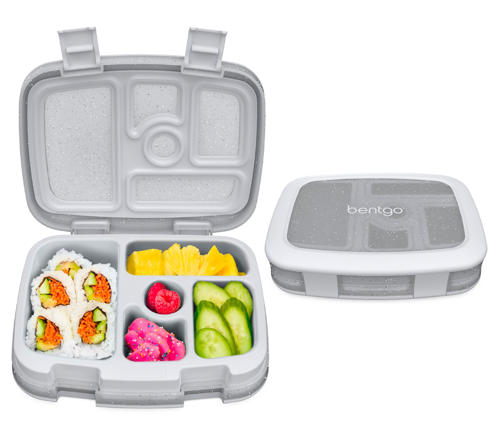 Bentgo Kids 5-Compartment Lunch Box