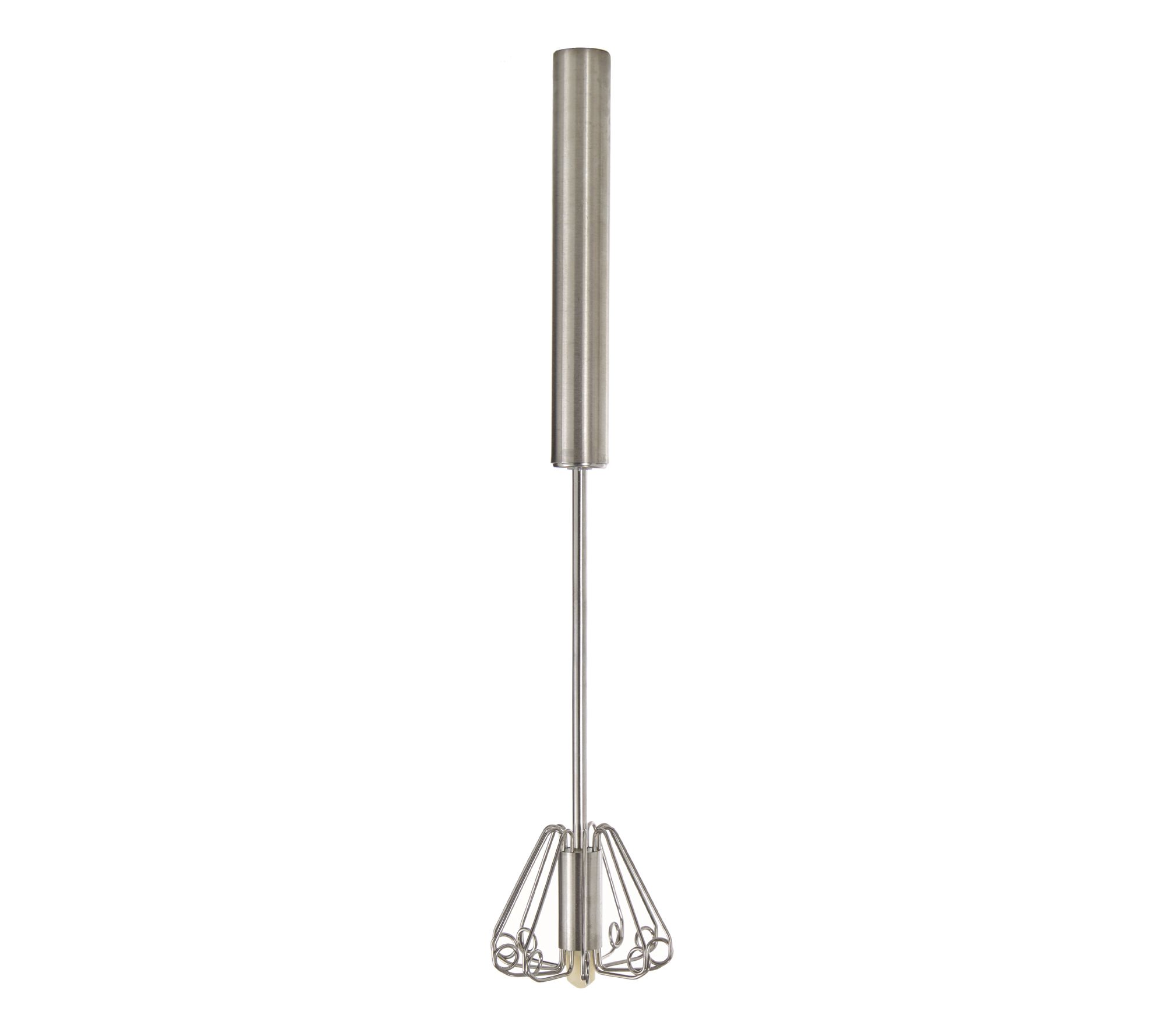 BergHOFF Essentials 18/10 Stainless Steel 12" Miracle Whisk