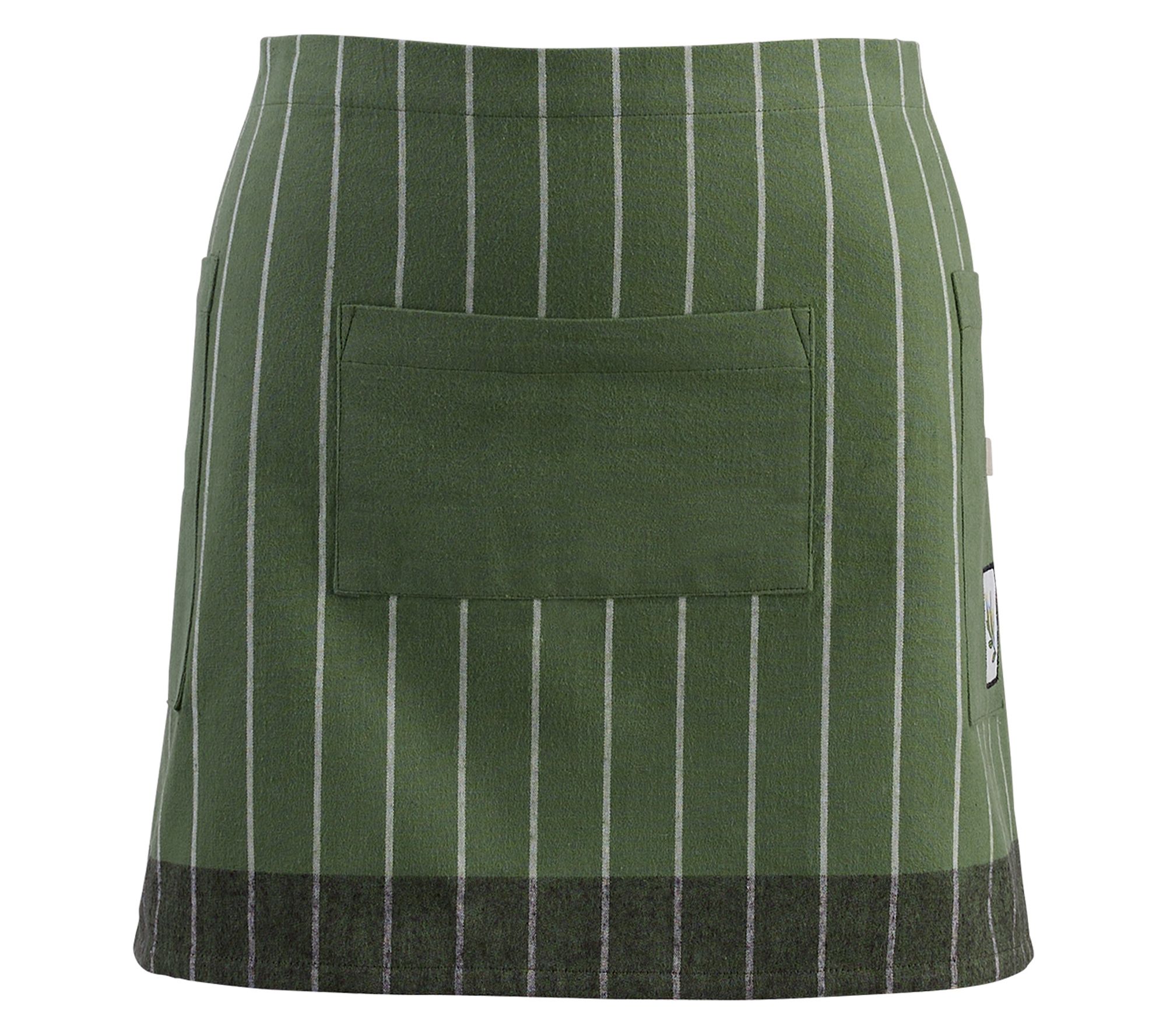 Design Imports Gardening Utility Apron