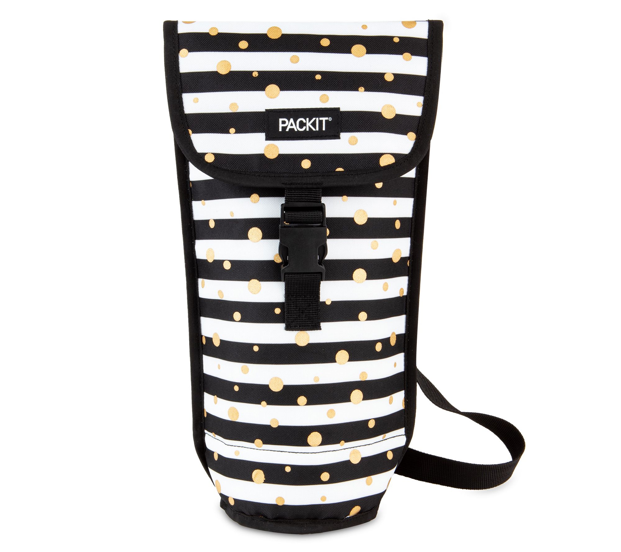 PackIt On the Go Large Freezable Wine/BeverageBag