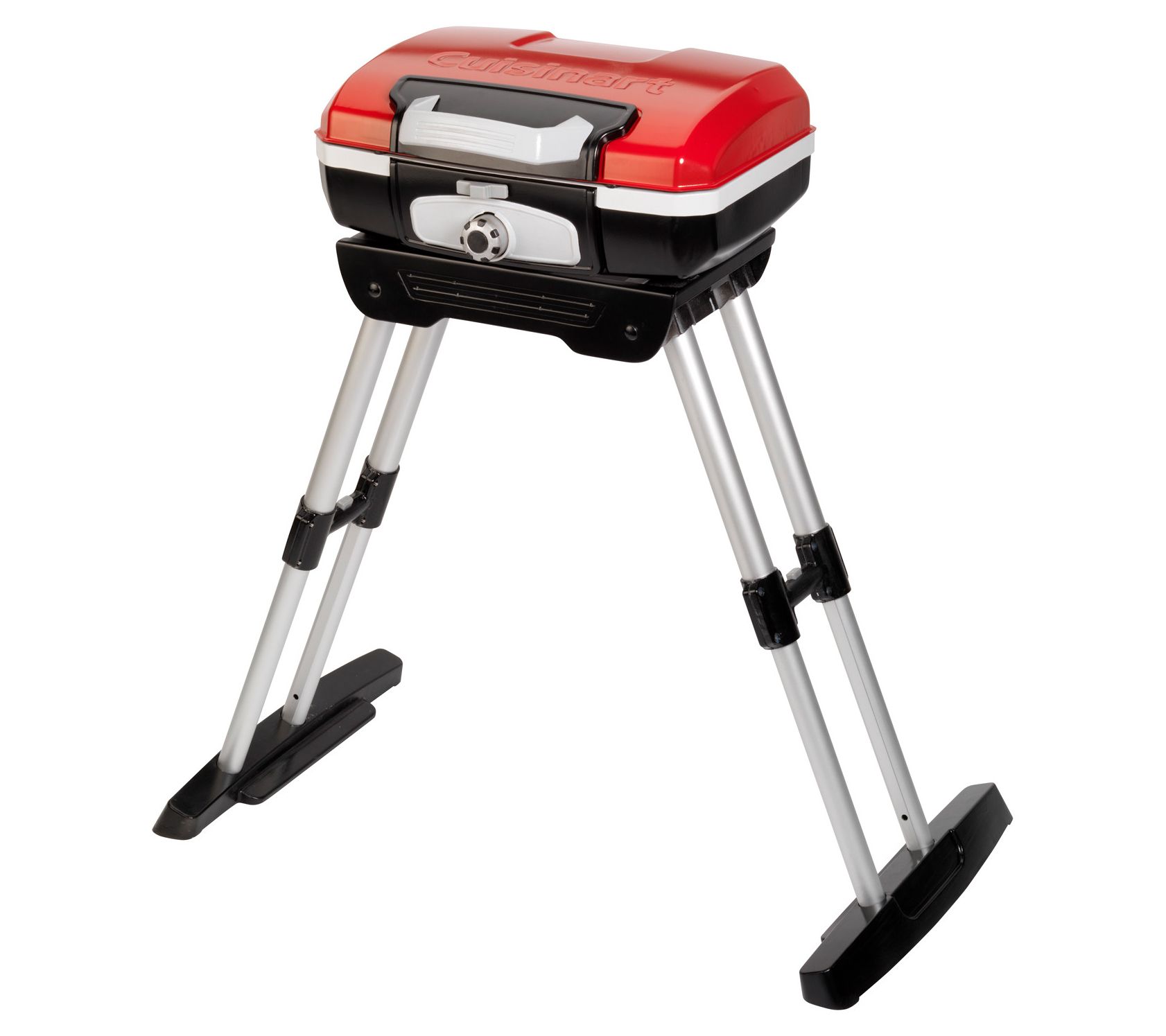 Cuisinart Petite Gourmet Portable Outdoors Grill