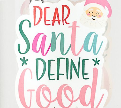 Santa
