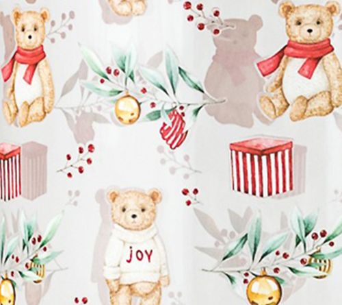 Yuletide Bear