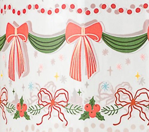 Ribbon Red
