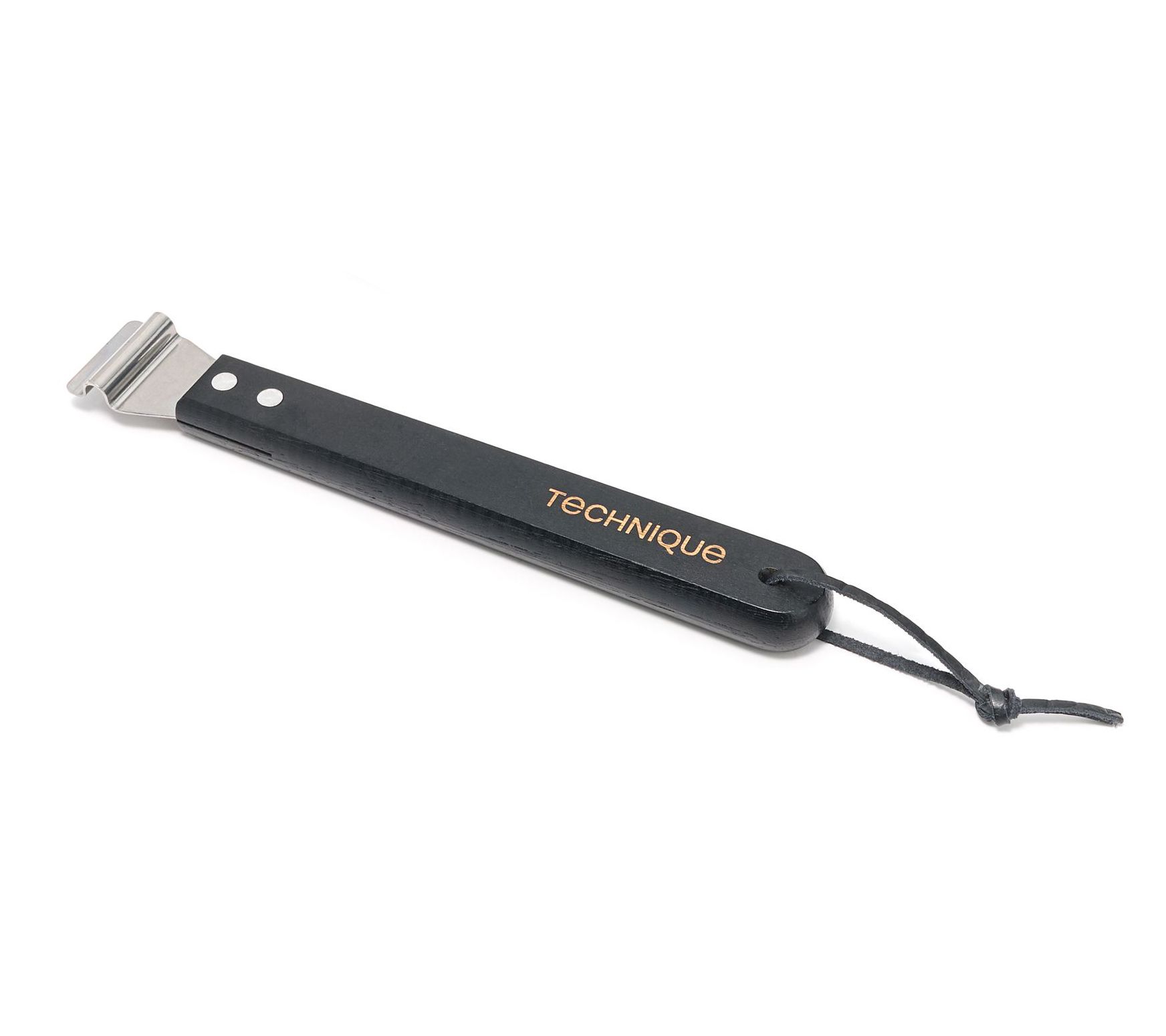 Technique S/2 Stainless Steel Hot Dog Grill Rollers w/ Detached