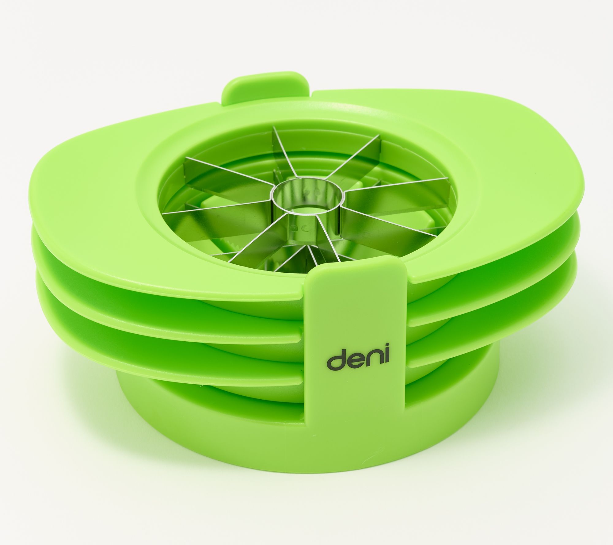Deni 3-in-1 Nestable Fruit Cutting Set