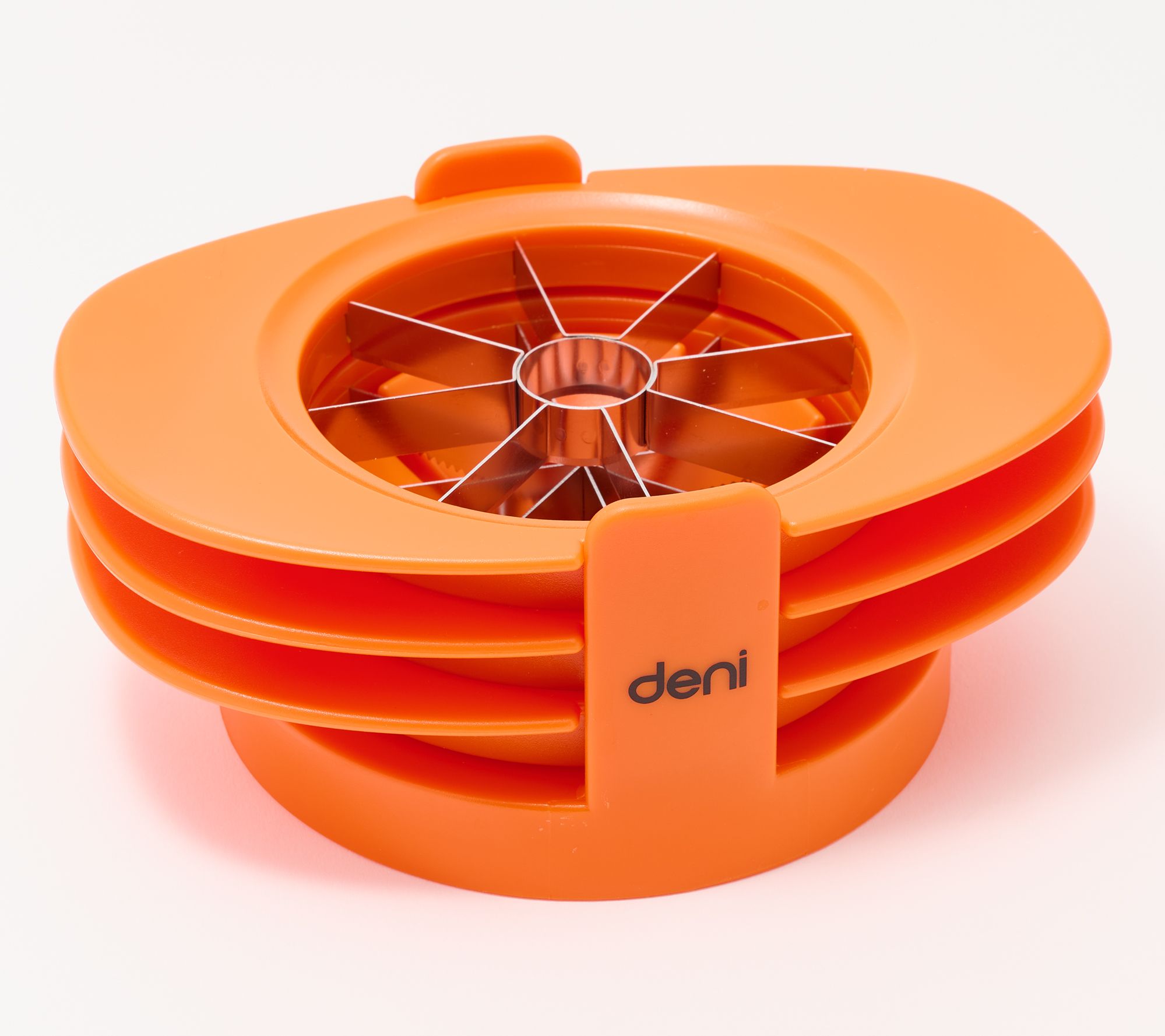 Deni 3-in-1 Nestable Fruit Cutting Set