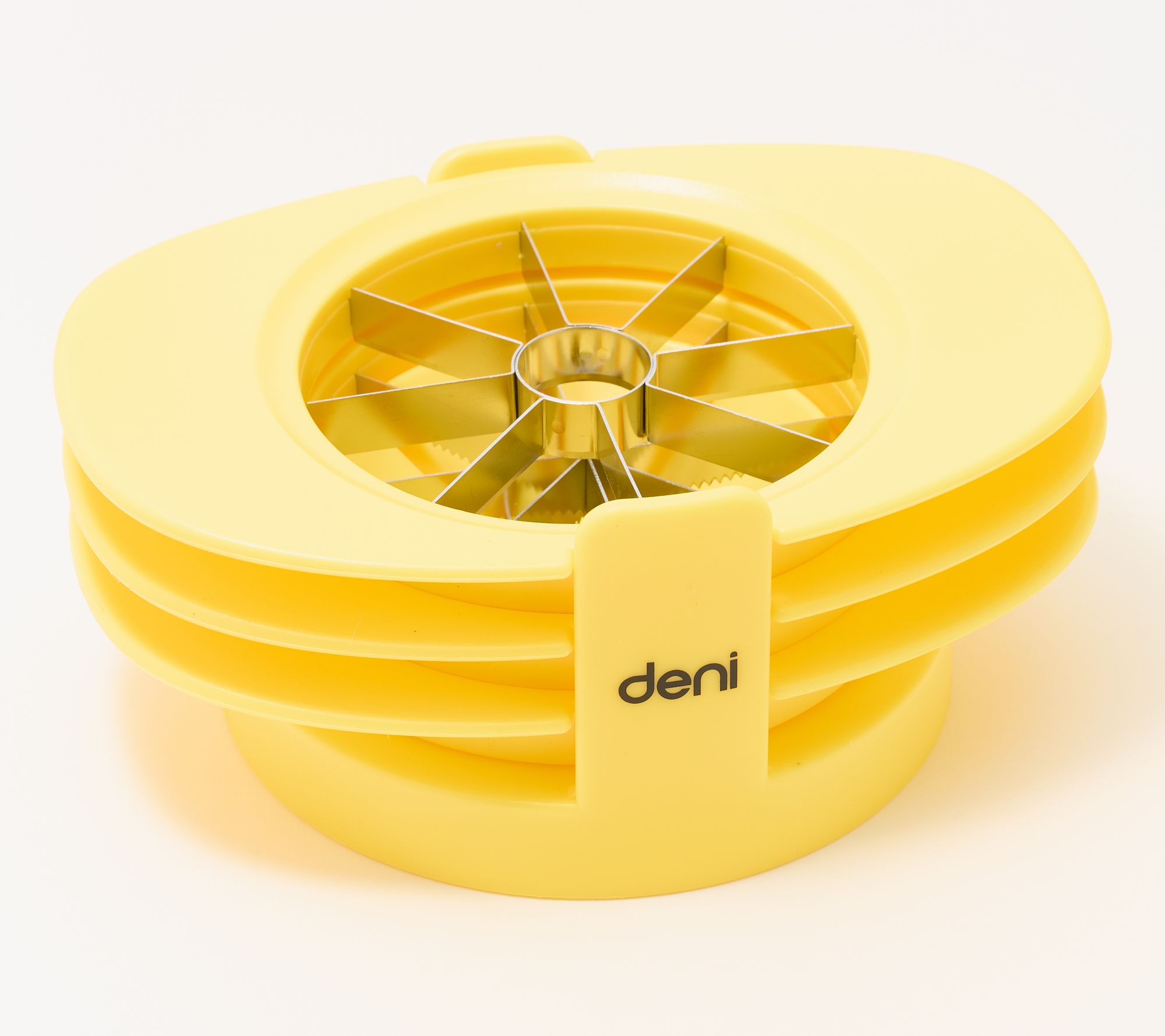 Deni 3-in-1 Nestable Fruit Cutting Set