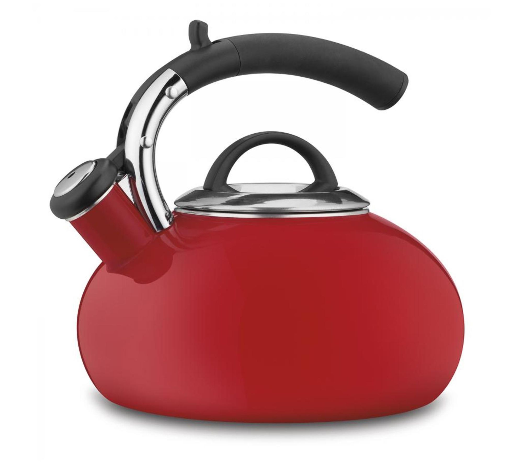 the bay cuisinart kettle