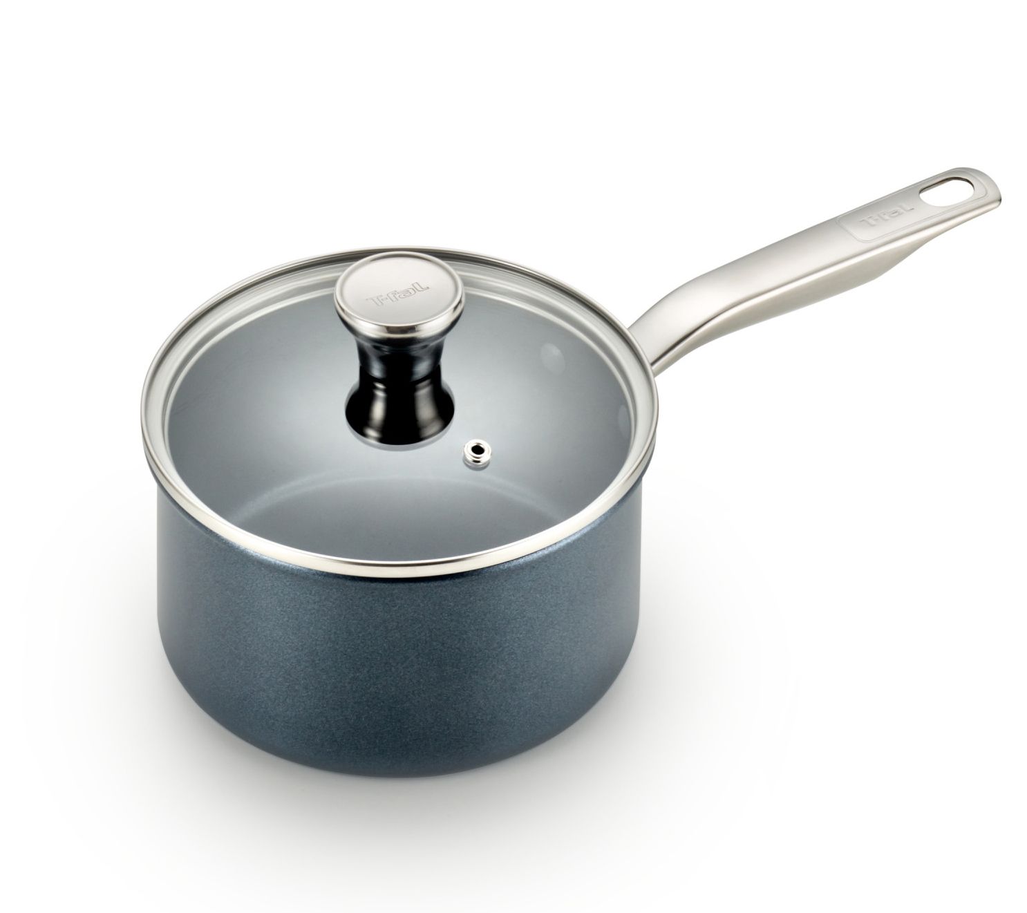 The Rock 2Qt Saucepan