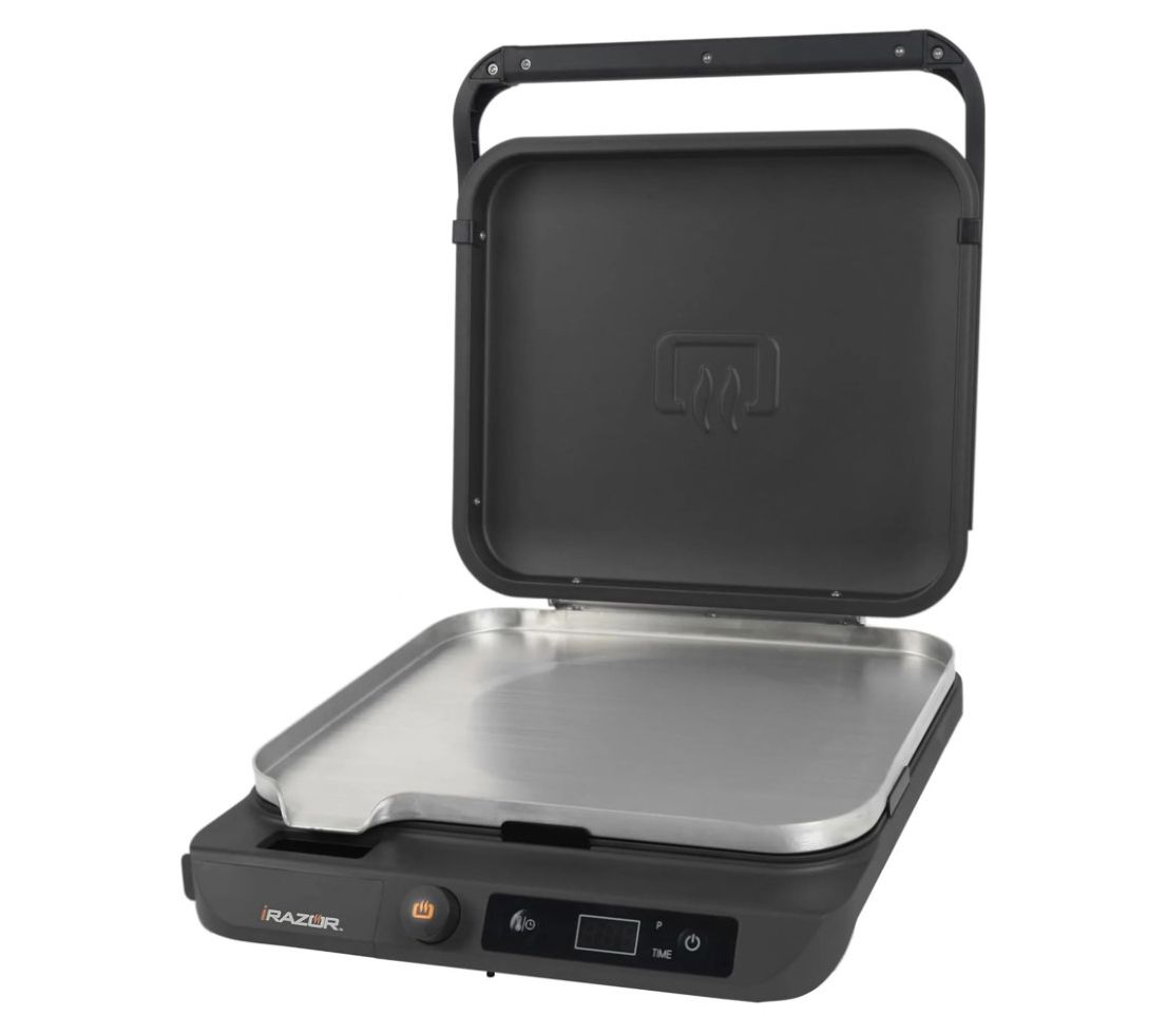 Razor Portable Induction Heating Griddle
