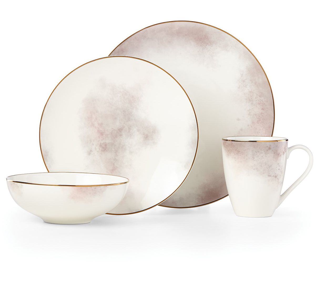 Lenox Trianna Salaria 4-Piece Place Setting