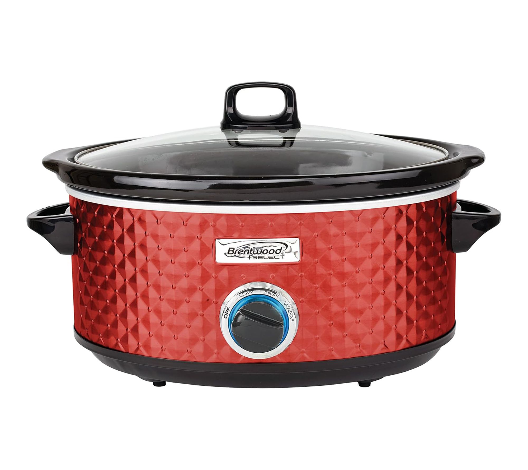 Brentwood 7-Qt Slow Cooker
