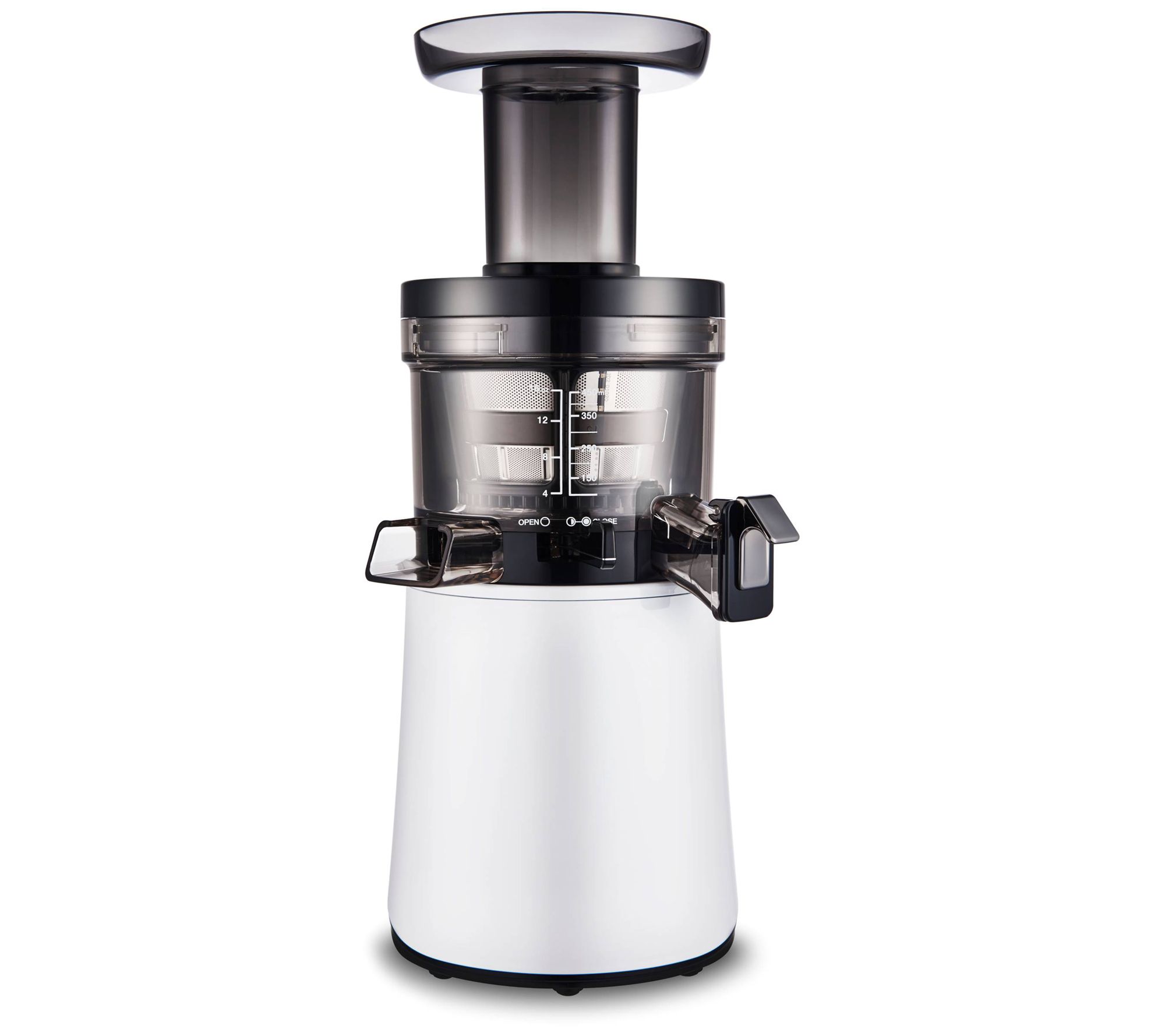 Hurom Alpha H-AA Slow Juicer - White 