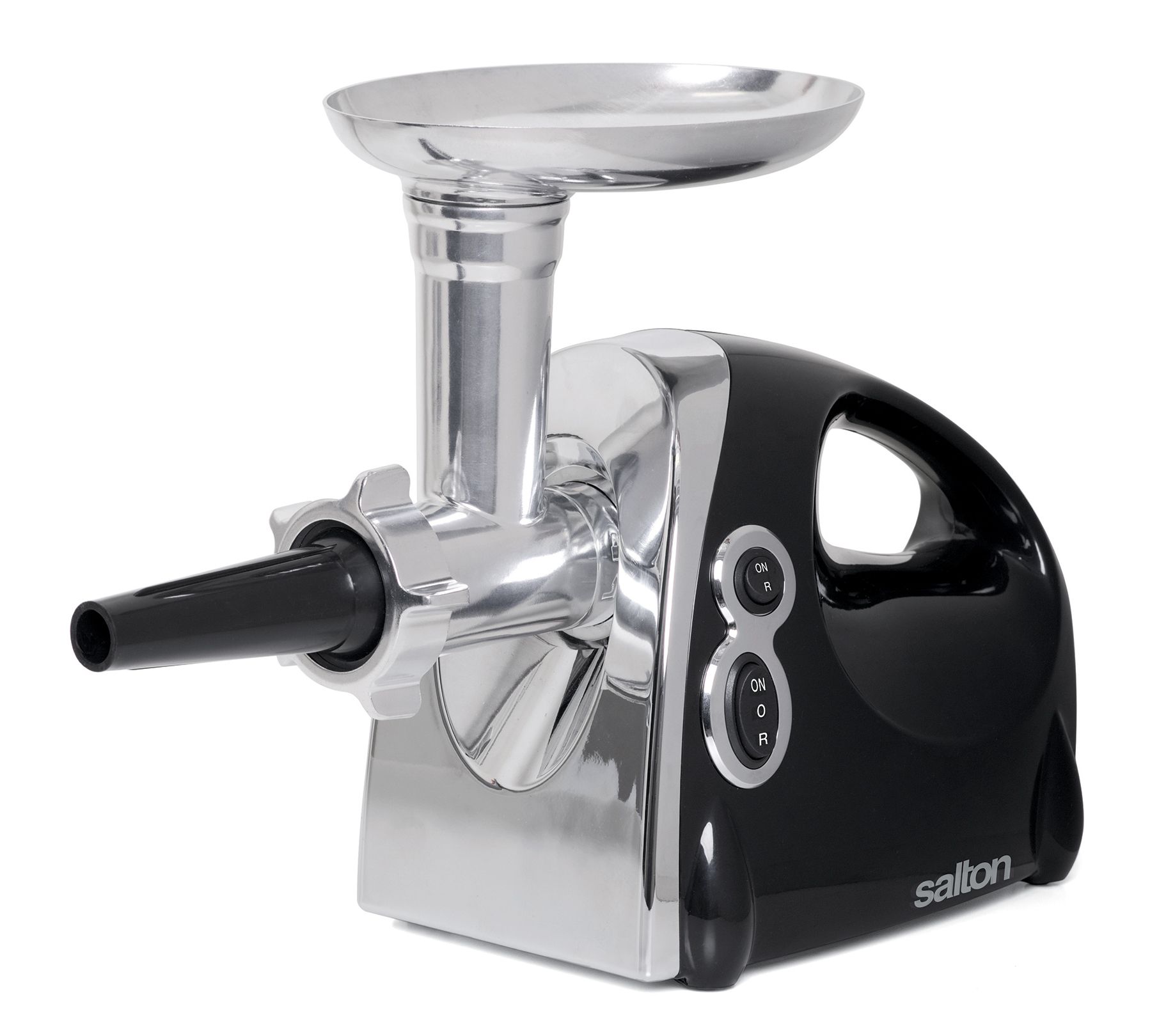 Salton Meat & Food Grinder