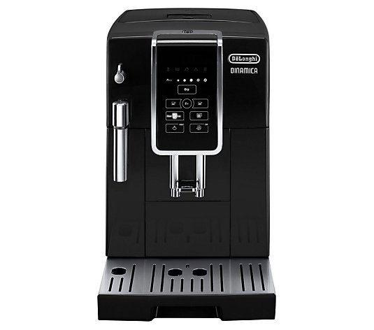 DeLonghi Dinamica Automatic Coffee & Espresso Machine TrueBrew