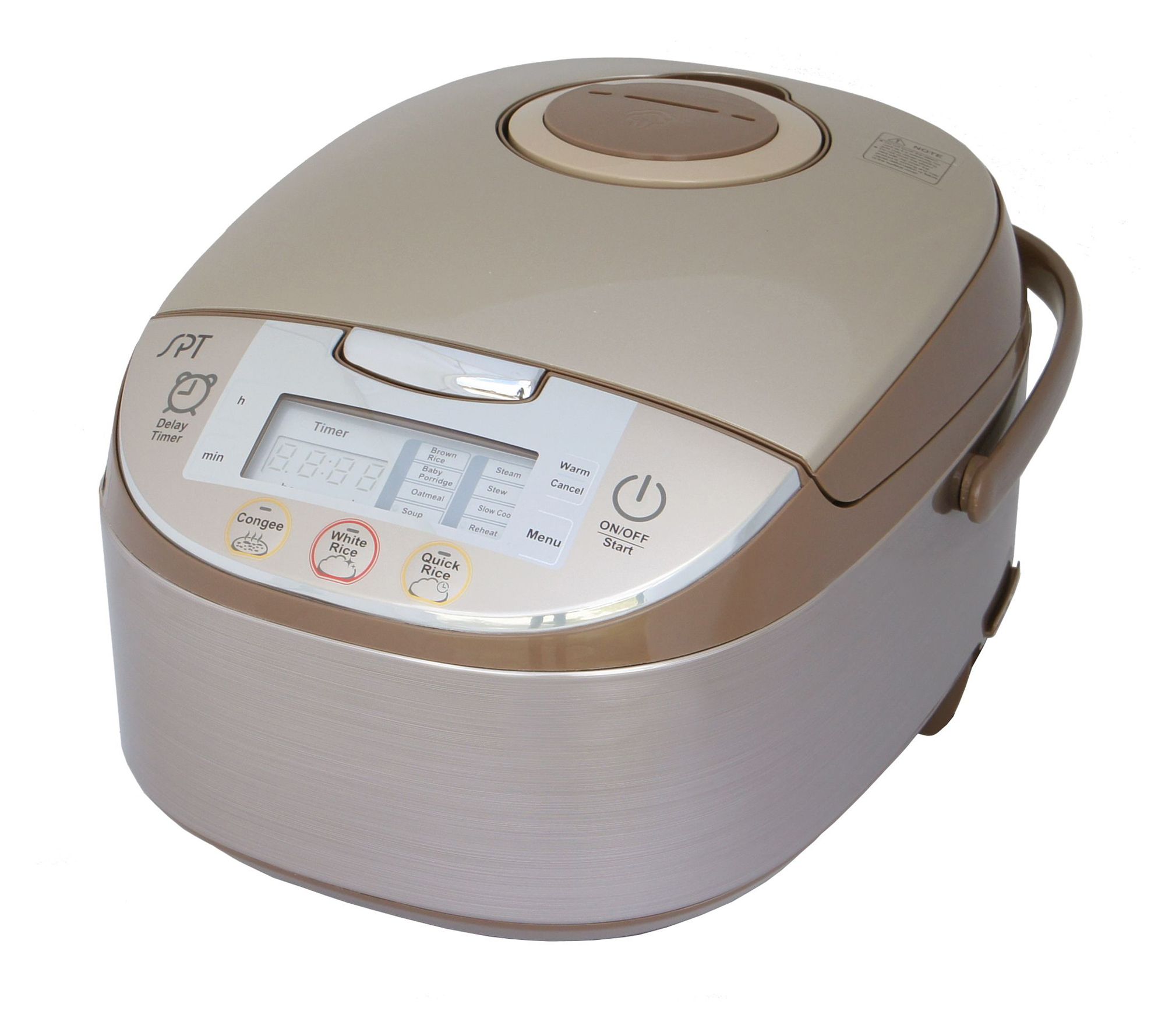 Zojirushi NHS-06 3-Cup (Uncooked) Rice Cooker for sale online