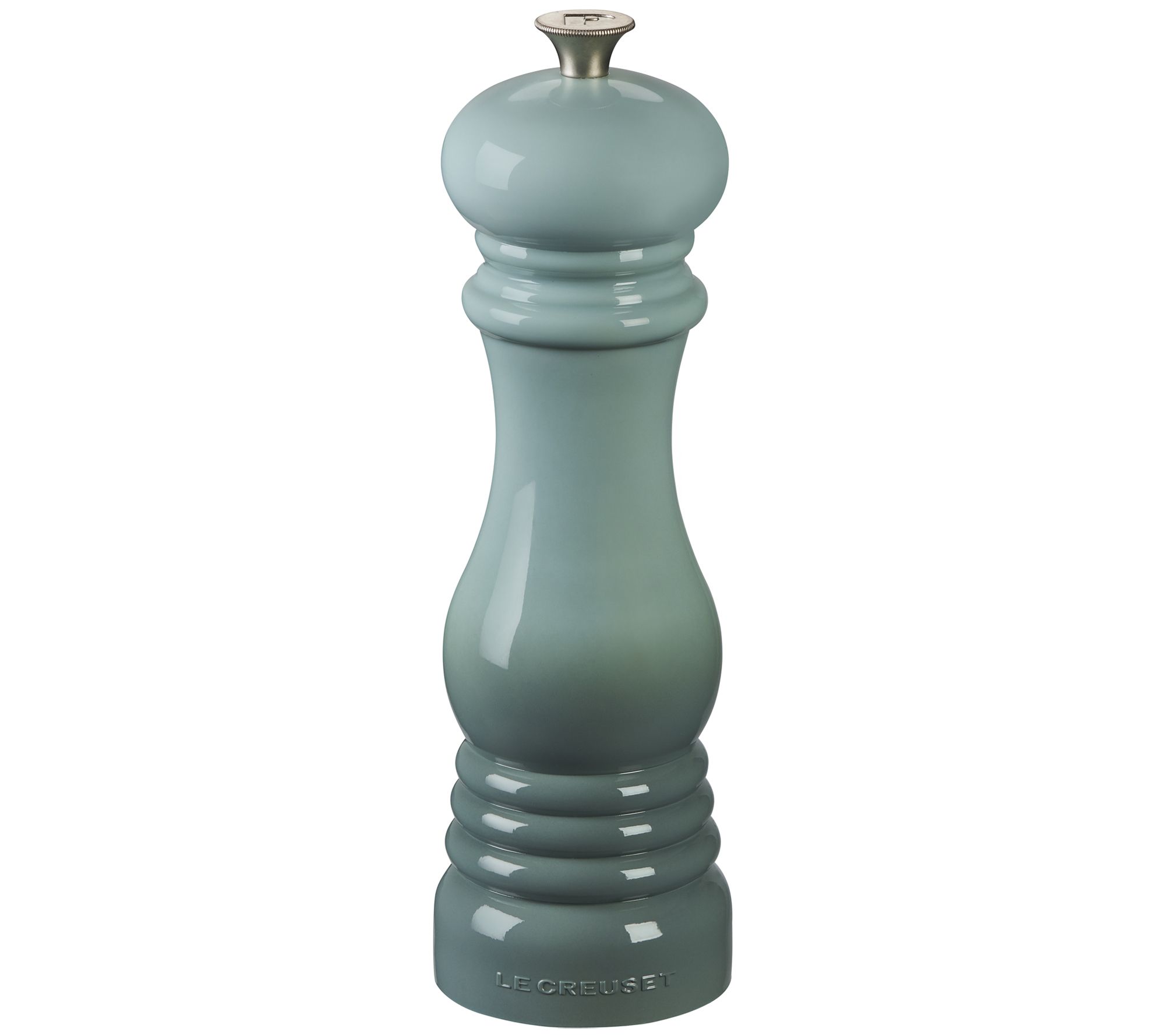 Le Creuset 8" Pepper Mill