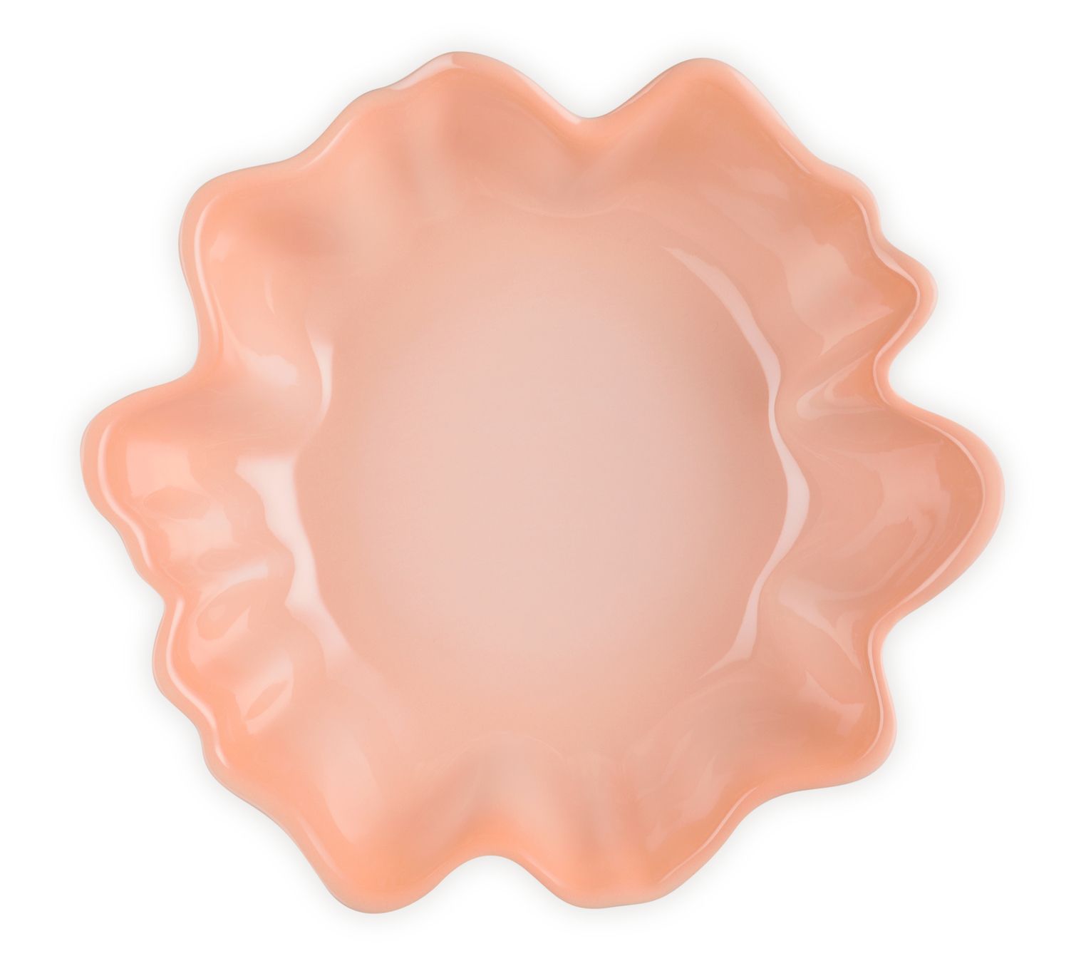 Le Creuset 14" Iris Platter