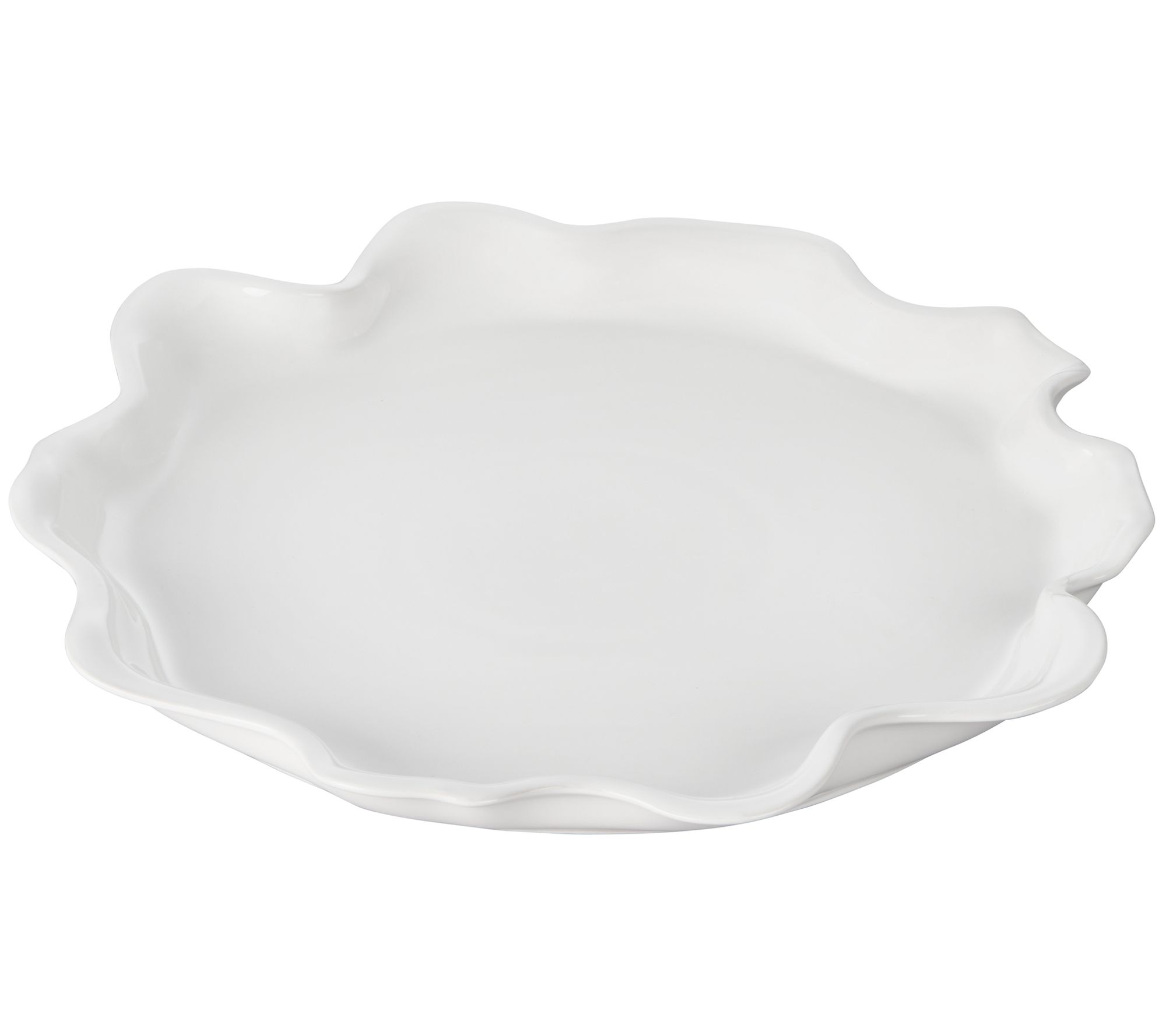 Le Creuset 14" Iris Platter