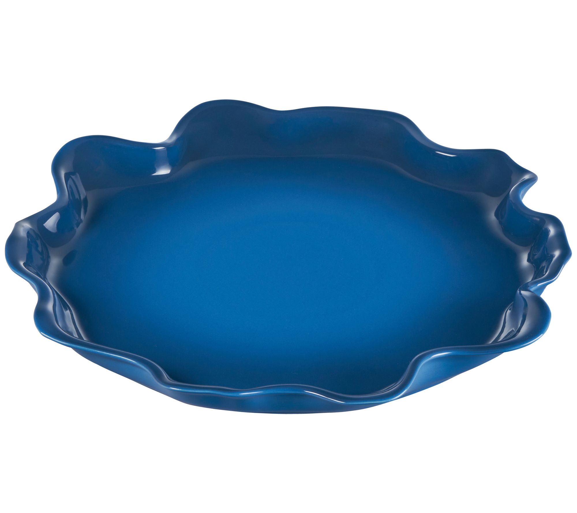 Le Creuset 14" Iris Platter