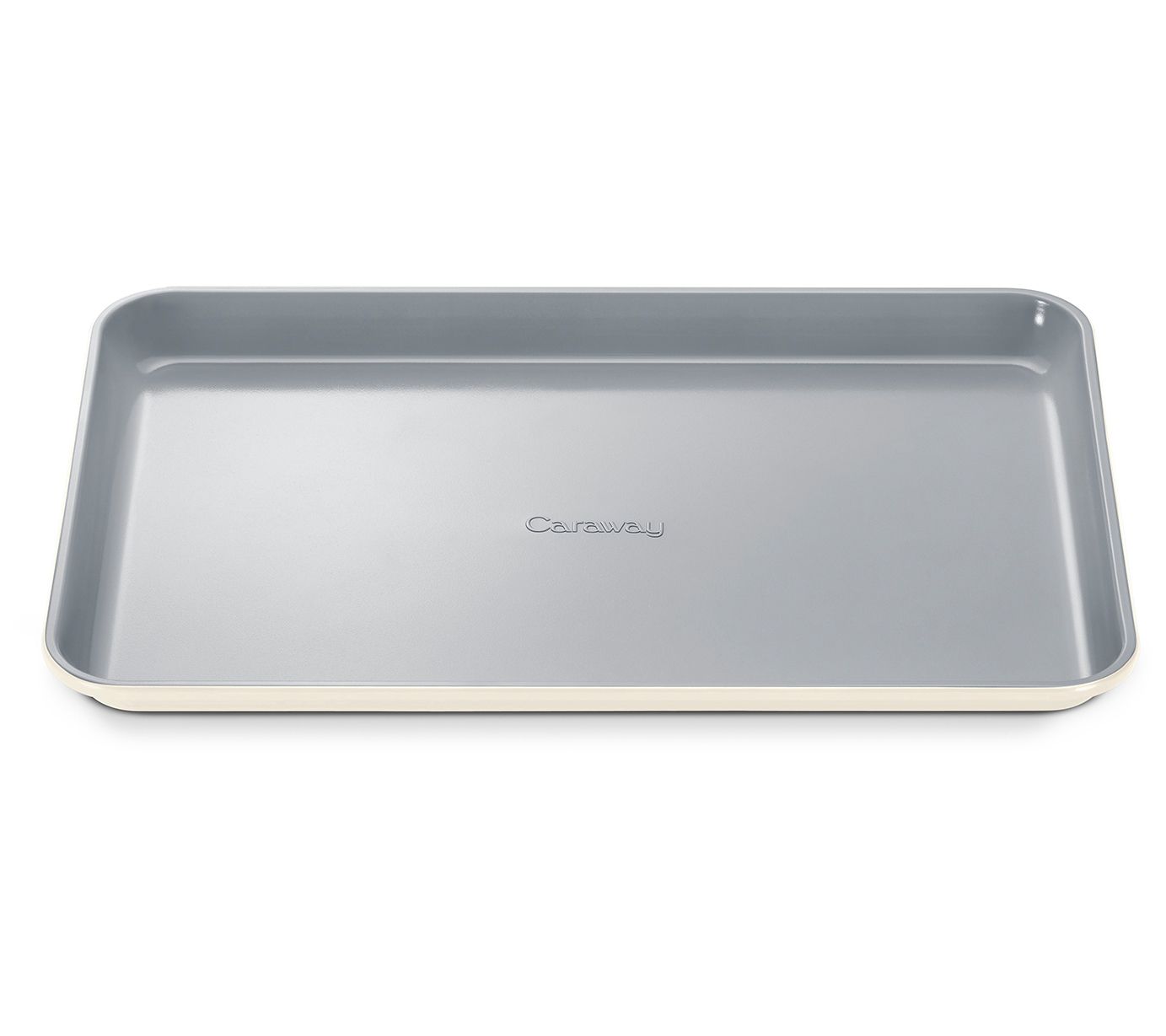 Baker's Secret Insulated Cookie Sheet Cookie Tray 16 x 14, Carbon Steel  Insulated Double Wall, for Baking Roasting Cooking, Dishwasher Safe Home Baking  Supplies Accessories - Essentials Collection