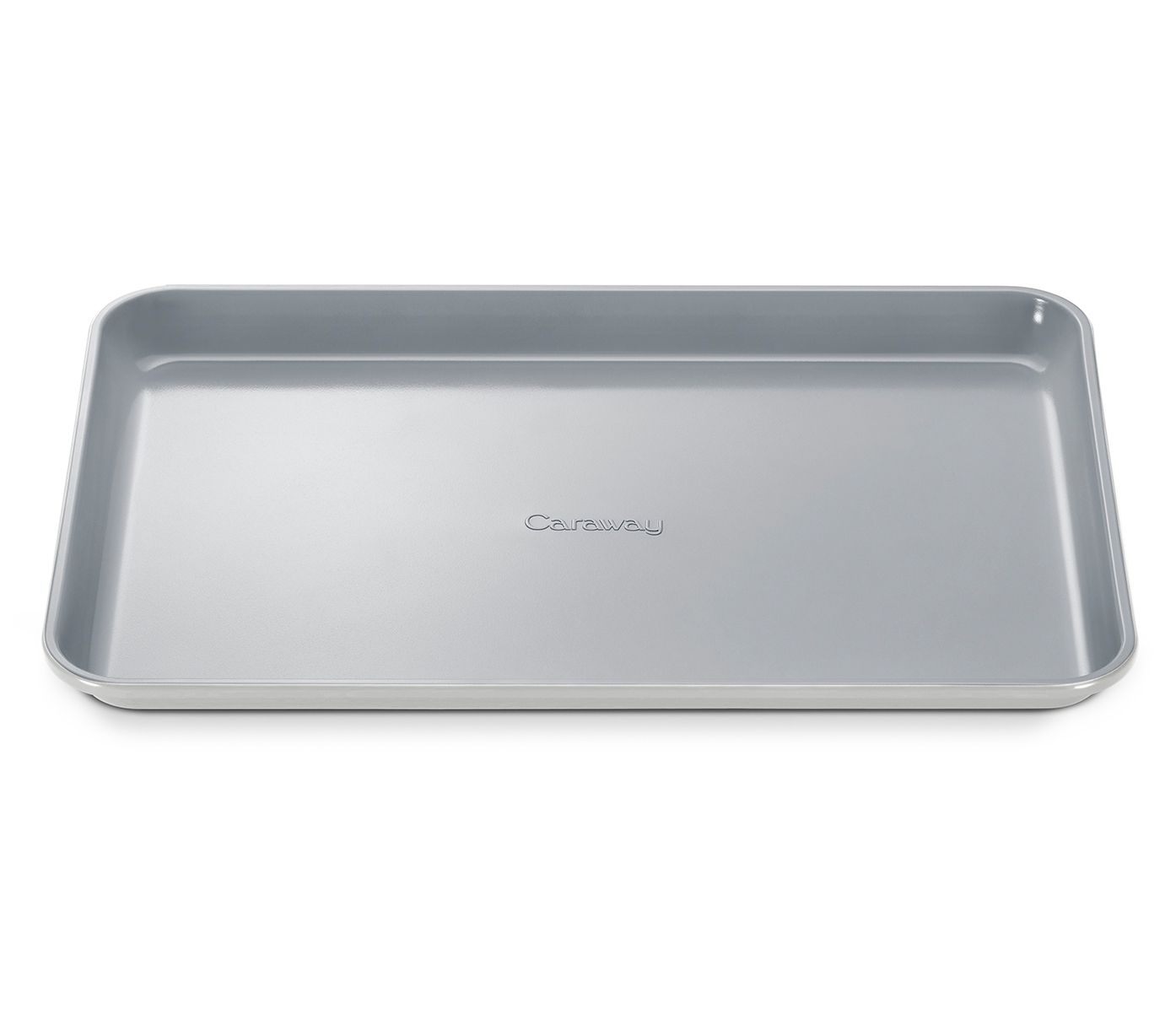 Caraway Home Nonstick Ceramic Med Baking Sheet