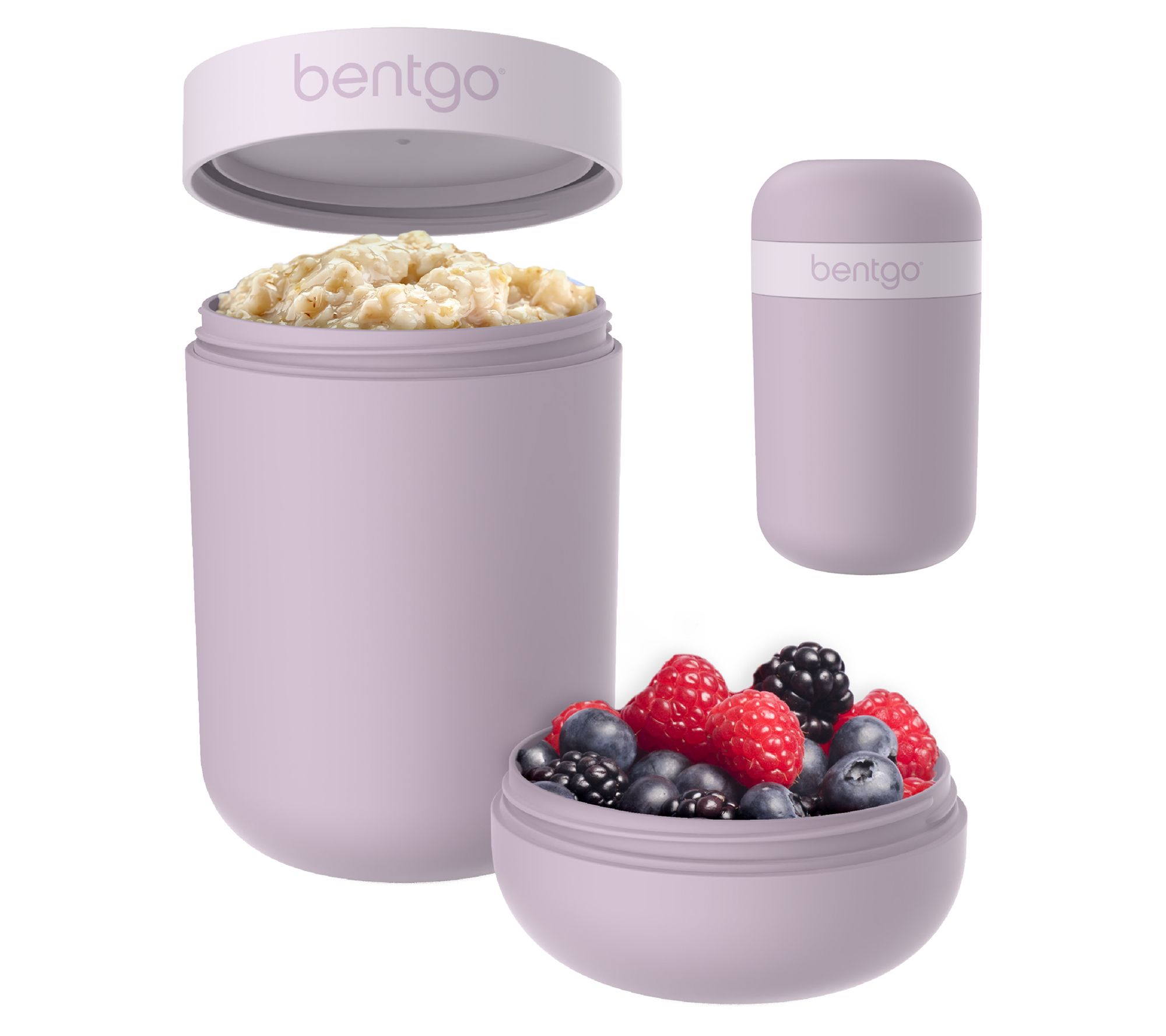 Bentgo Snack Cup - Reusable Snack Container