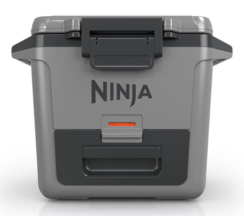 Ninja FrostVault 30qt Hard Cooler with Dry Zone