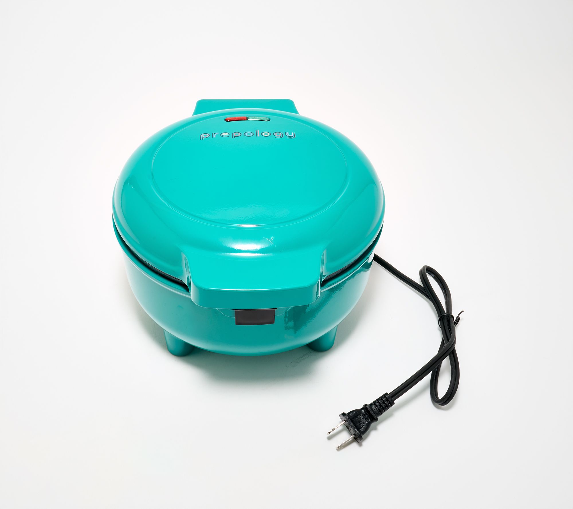 Prepology Express XL 8" Edible Bowl Maker & Recipe Book