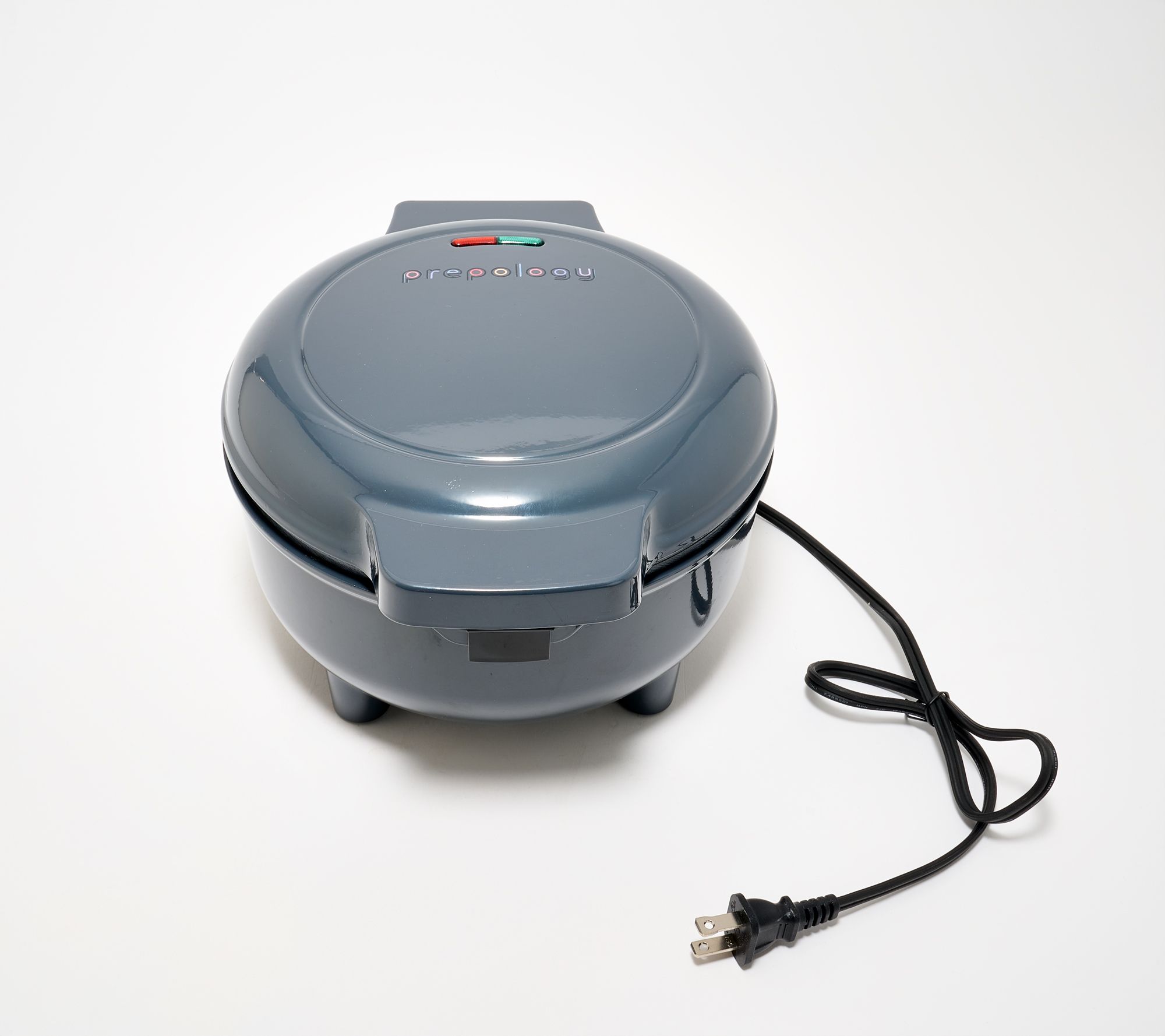 Prepology Express XL 8" Edible Bowl Maker & Recipe Book